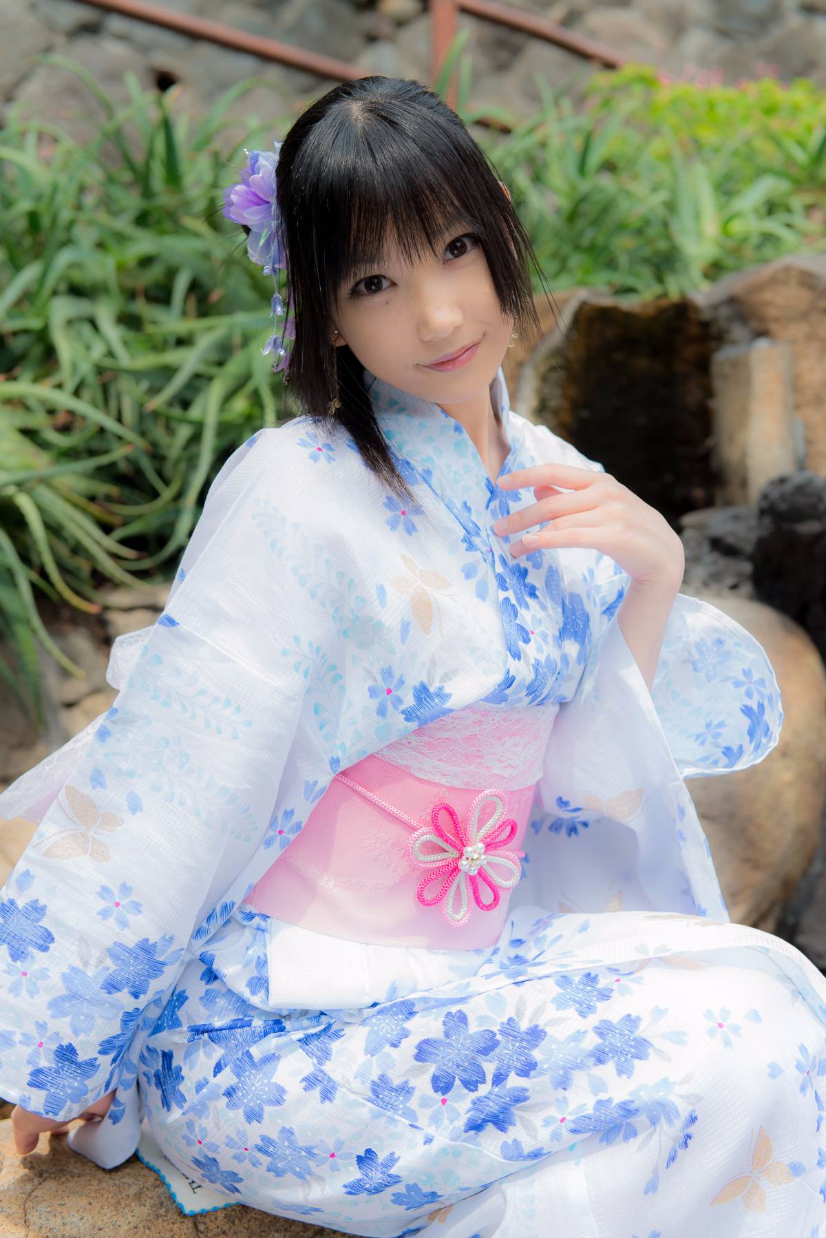 [Heruheru3] Yêu một người sống (Umi Sonoda)