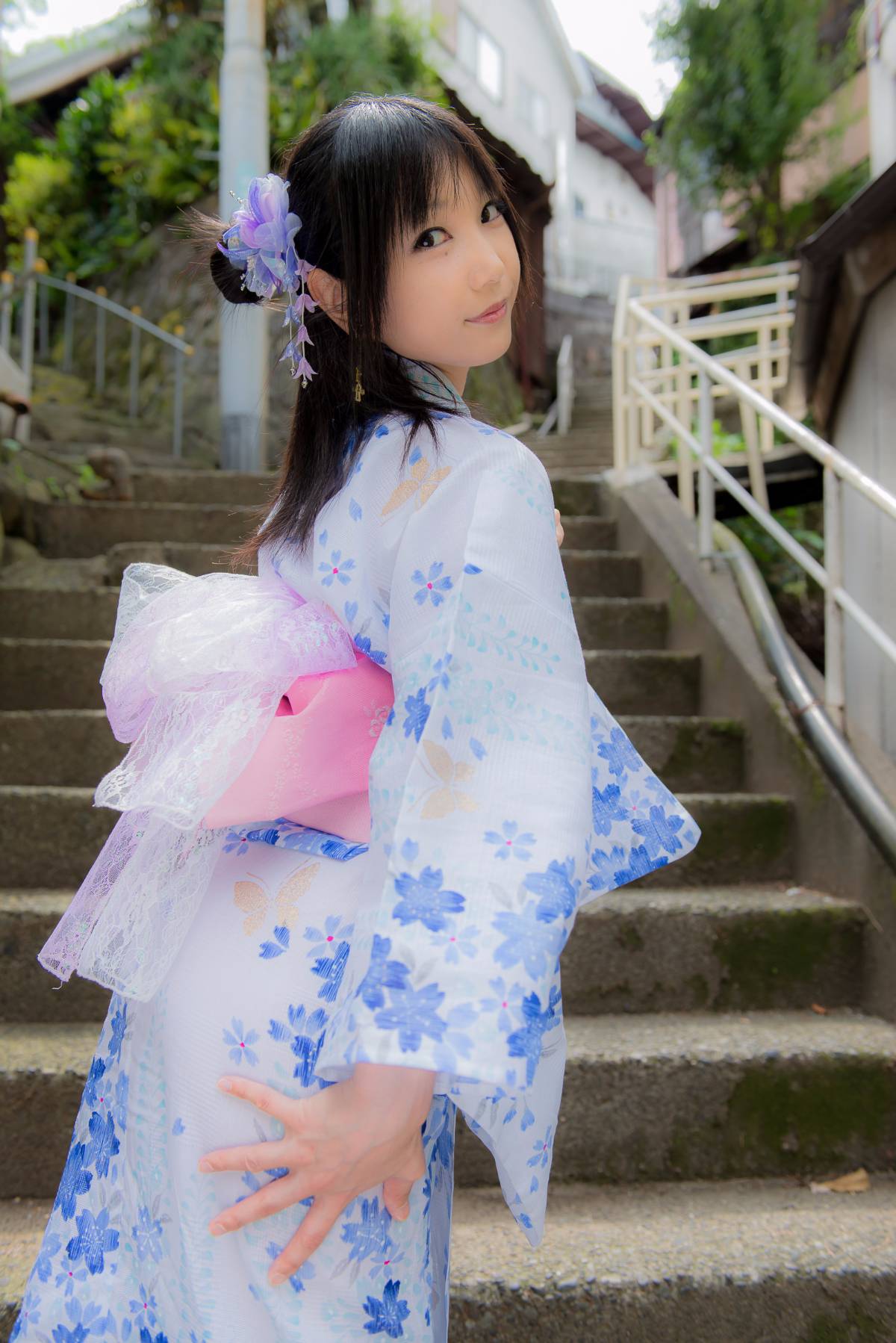 [Heruheru3] Yêu một người sống (Umi Sonoda)