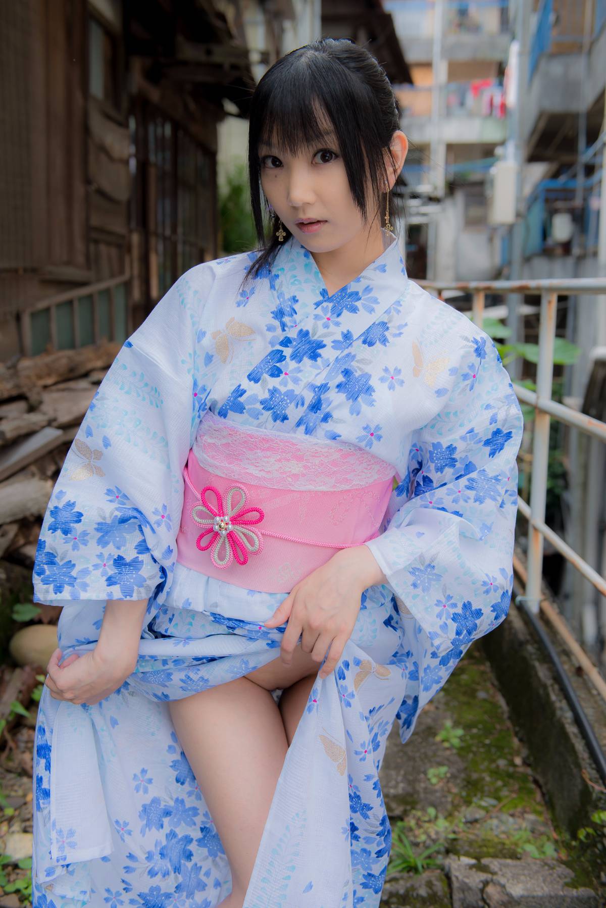 [Heruheru3] Yêu một người sống (Umi Sonoda)