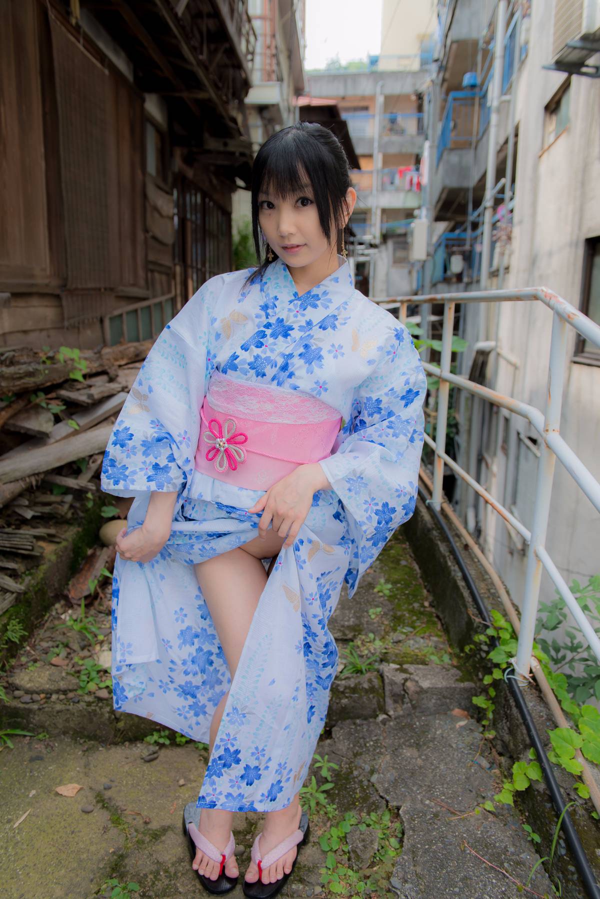 [Heruheru3] Yêu một người sống (Umi Sonoda)