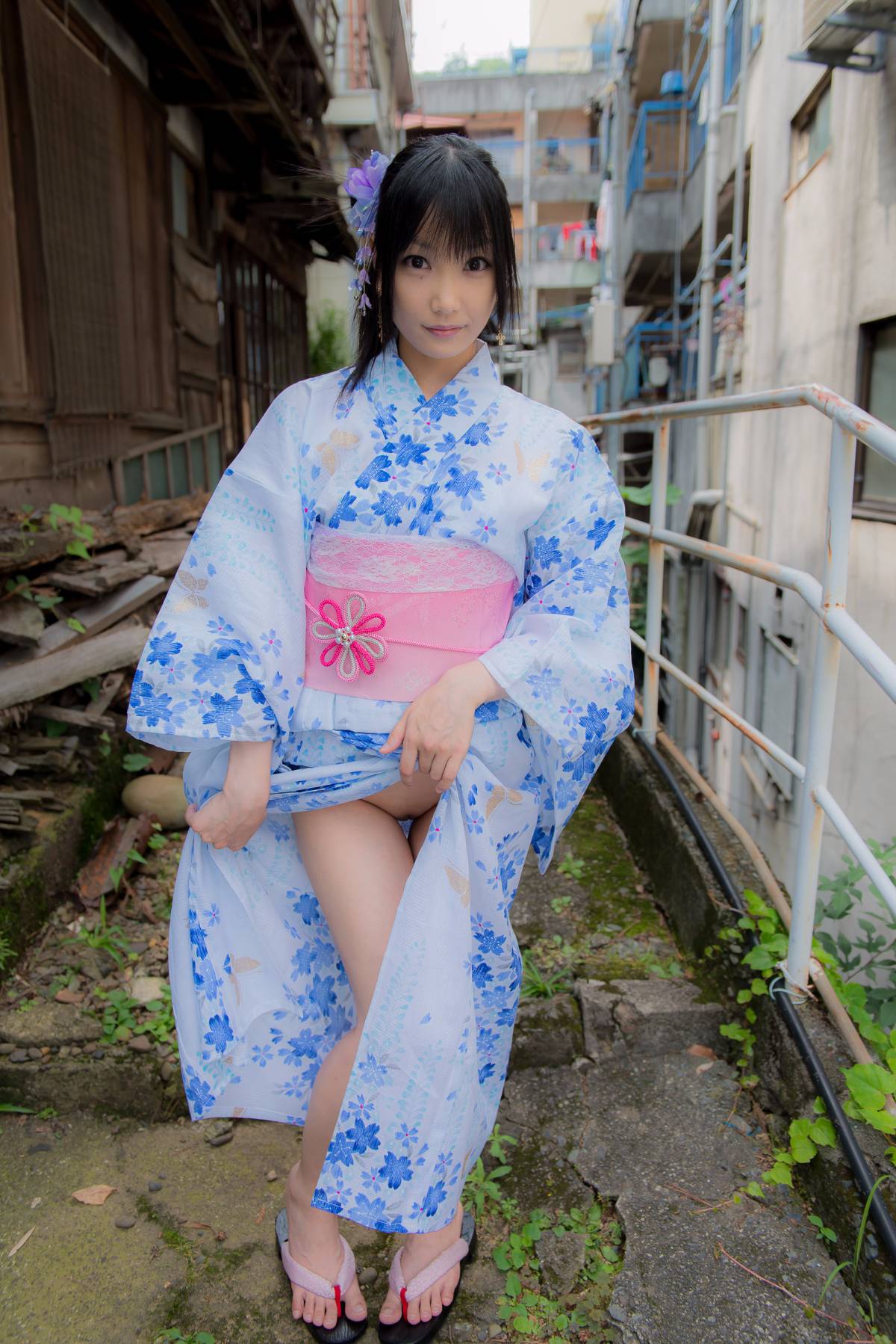 [Heruheru3] Yêu một người sống (Umi Sonoda)