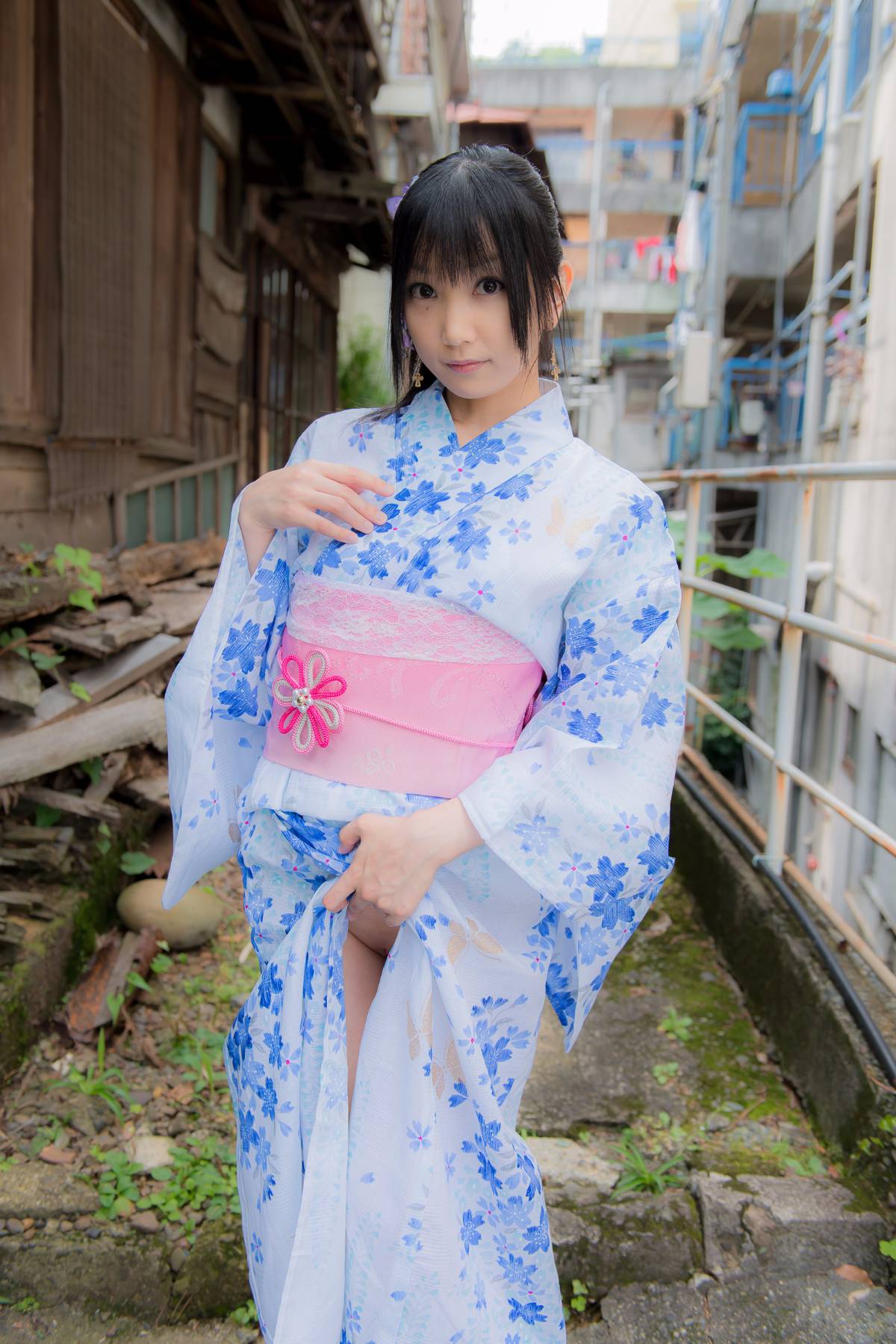 [Heruheru3] Yêu một người sống (Umi Sonoda)