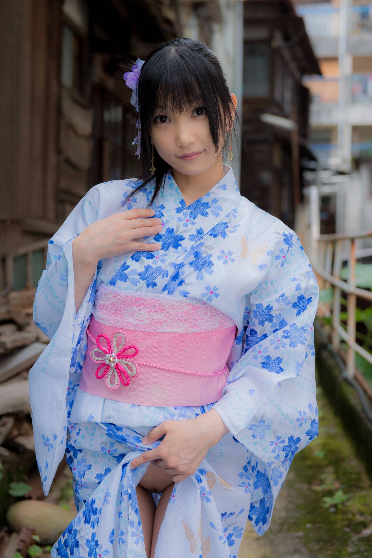 [Heruheru3] Yêu một người sống (Umi Sonoda)