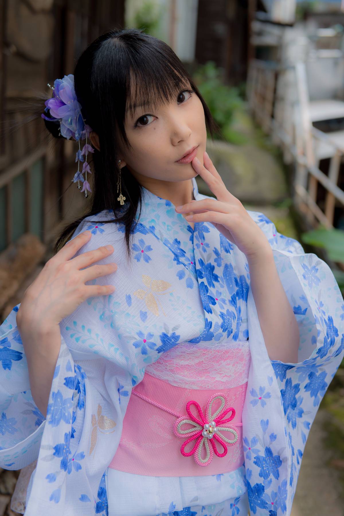 [Heruheru3] Yêu một người sống (Umi Sonoda)