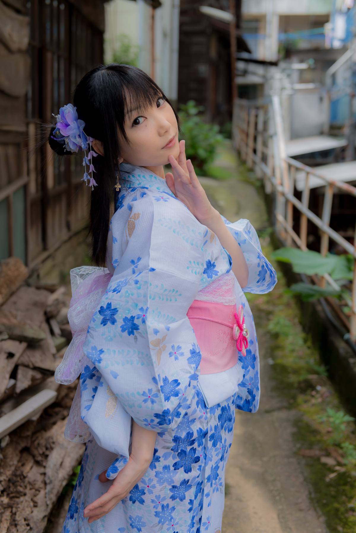 [Heruheru3] Yêu một người sống (Umi Sonoda)