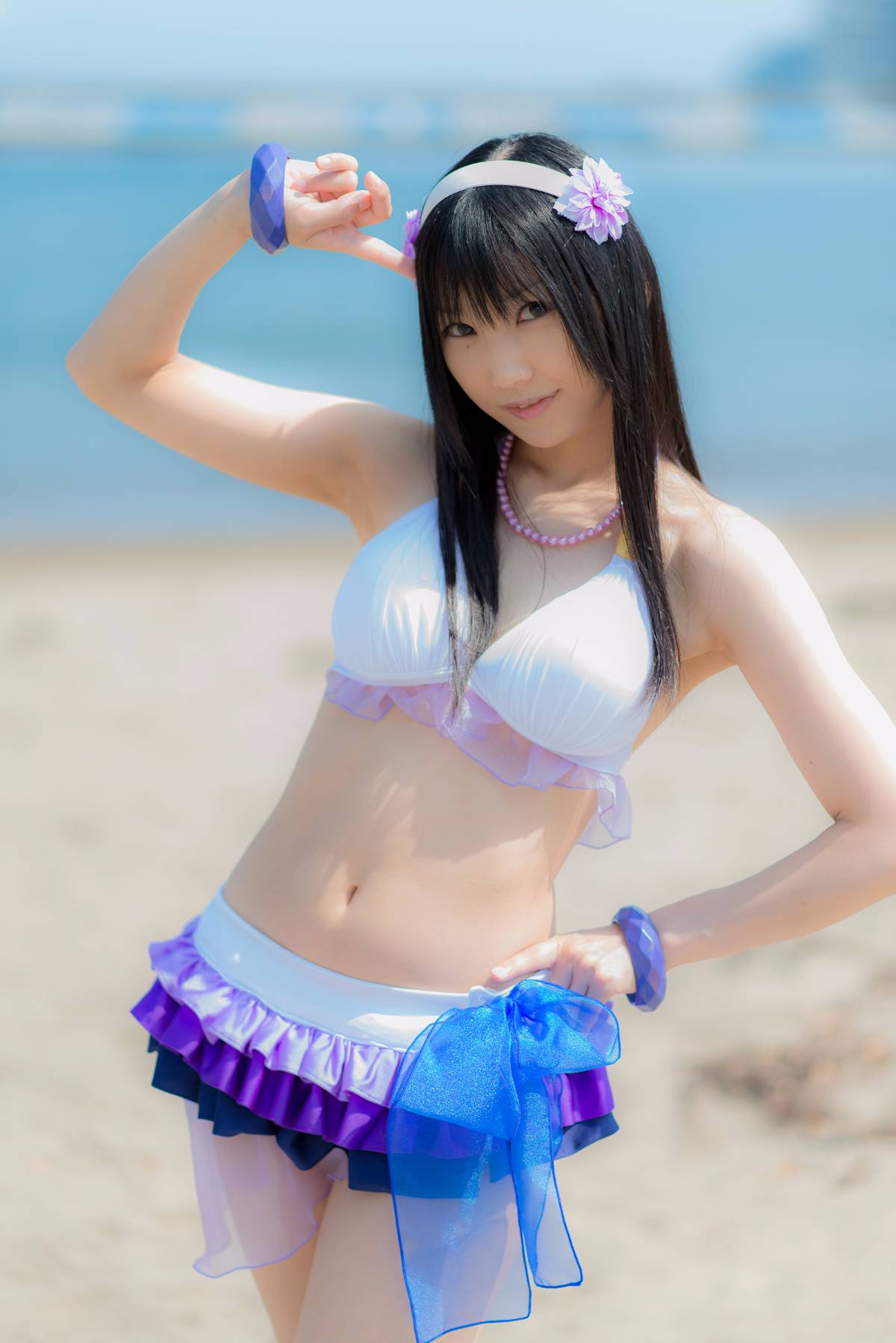 [Heruheru3] Yêu một người sống (Umi Sonoda)