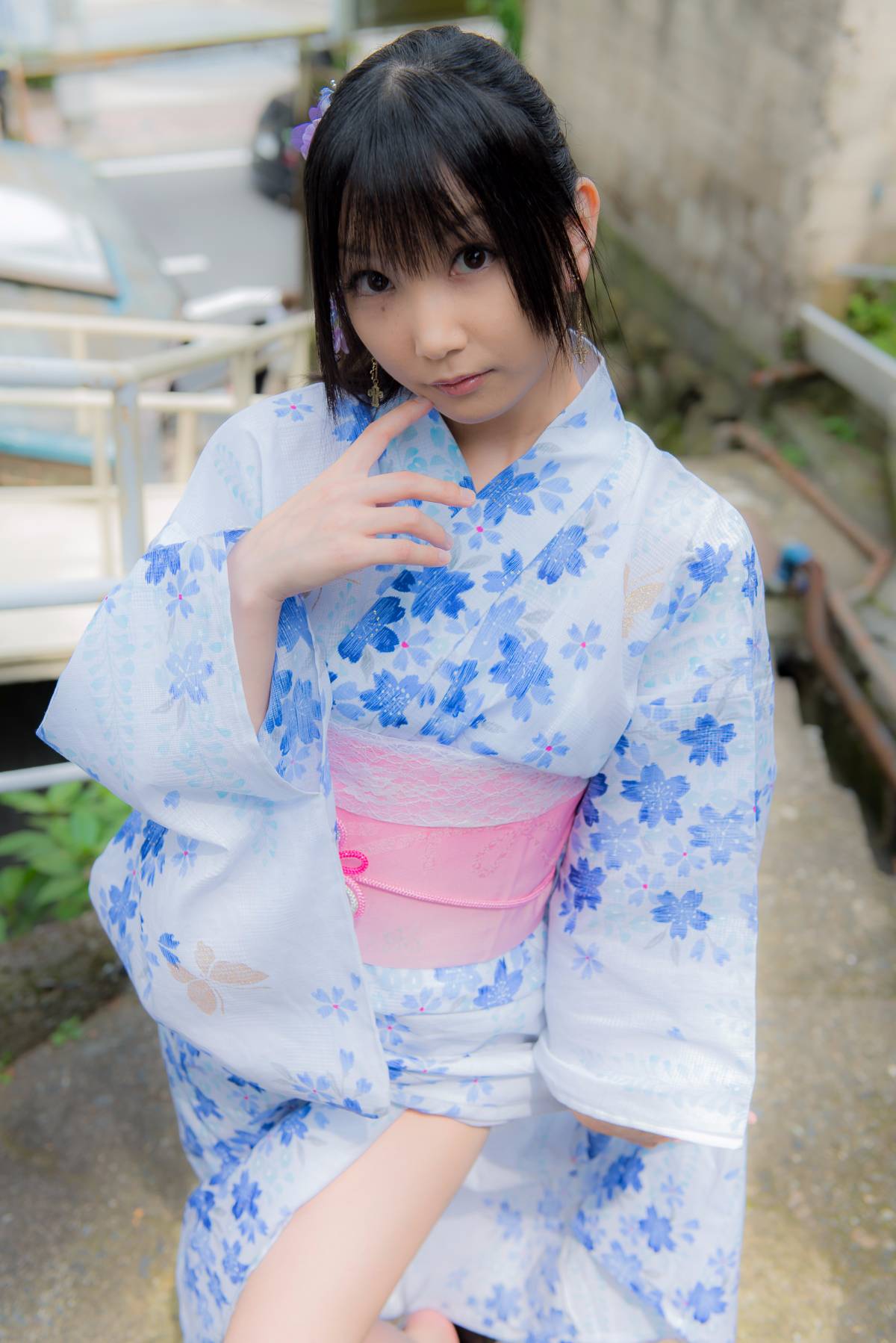 [Heruheru3] Yêu một người sống (Umi Sonoda)