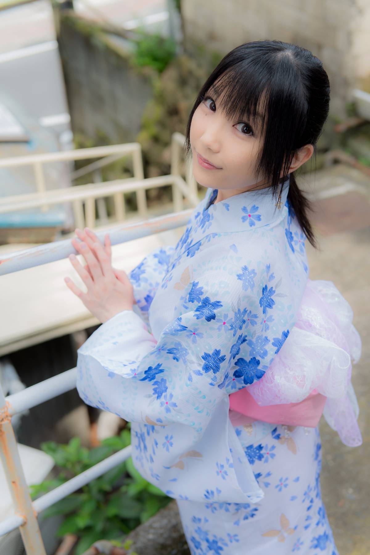 [Heruheru3] Yêu một người sống (Umi Sonoda)