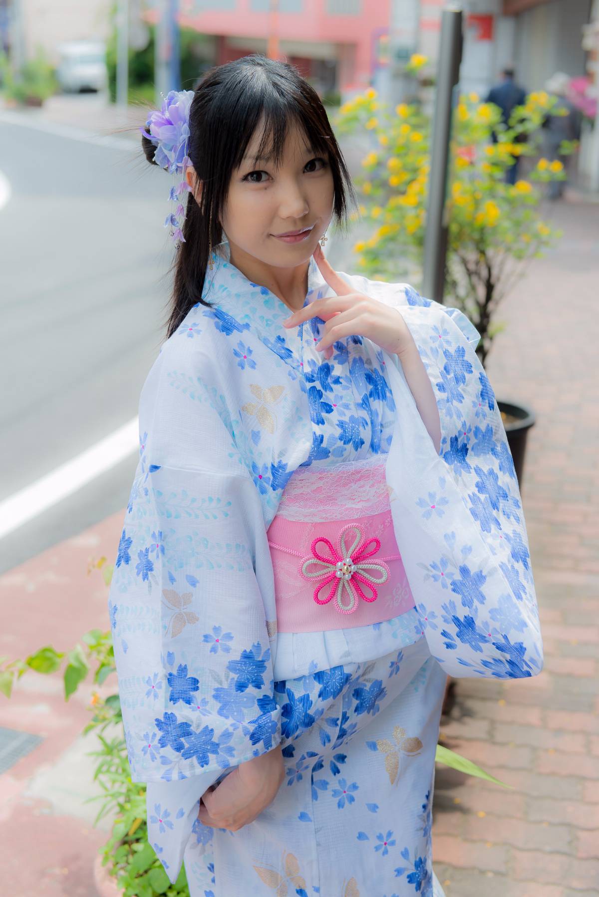 [Heruheru3] Yêu một người sống (Umi Sonoda)