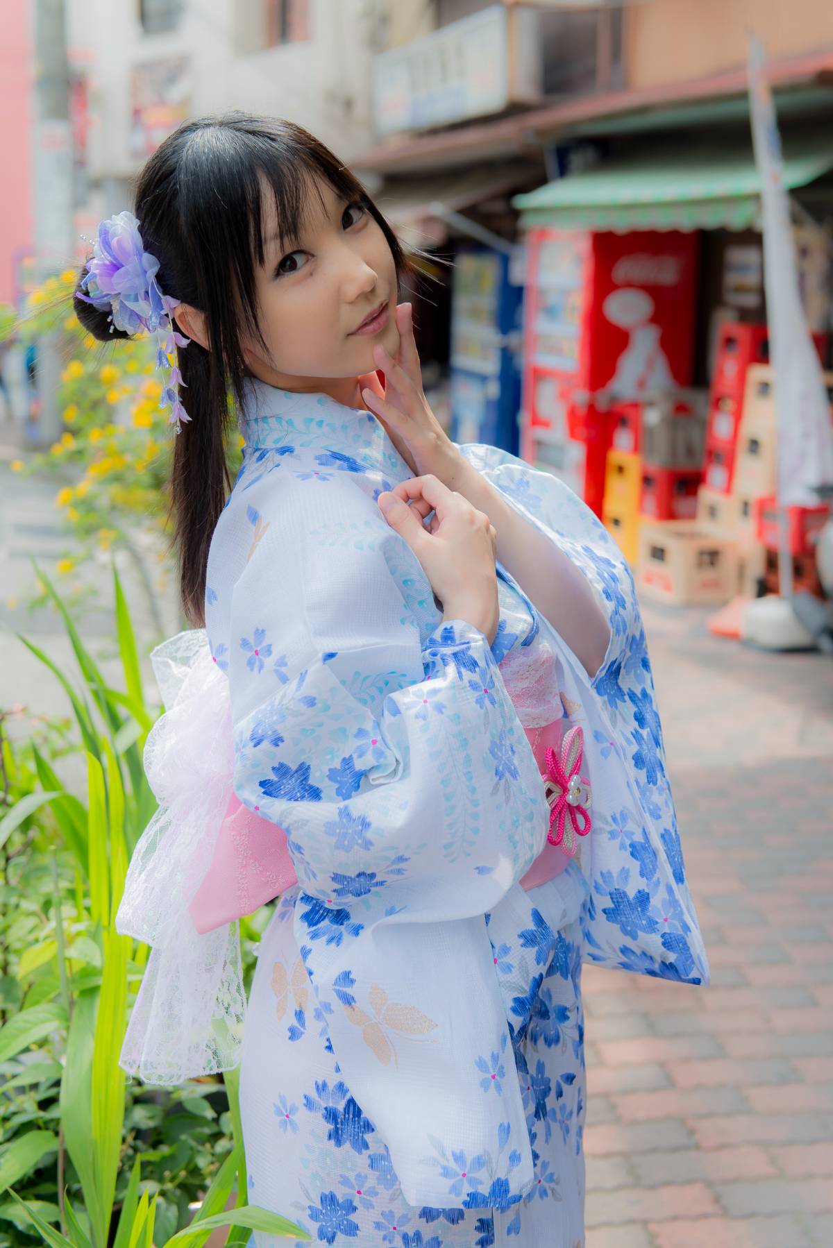 [Heruheru3] Yêu một người sống (Umi Sonoda)