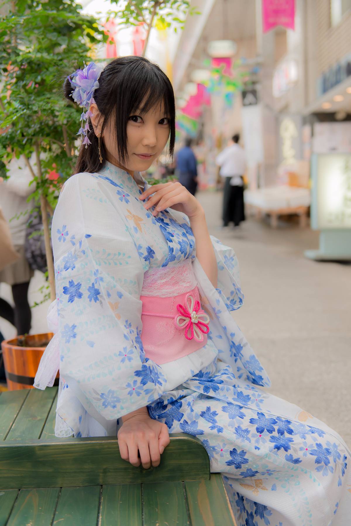 [Heruheru3] Yêu một người sống (Umi Sonoda)