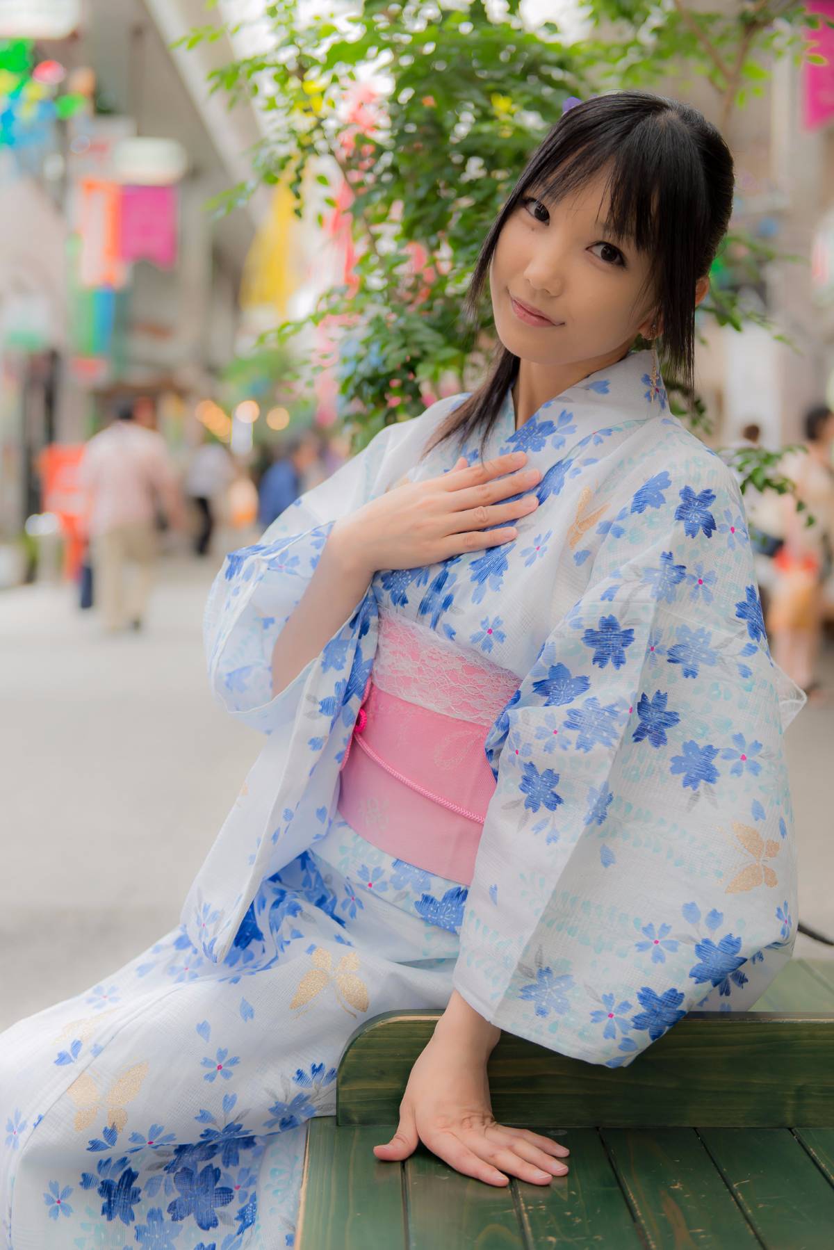 [Heruheru3] Yêu một người sống (Umi Sonoda)