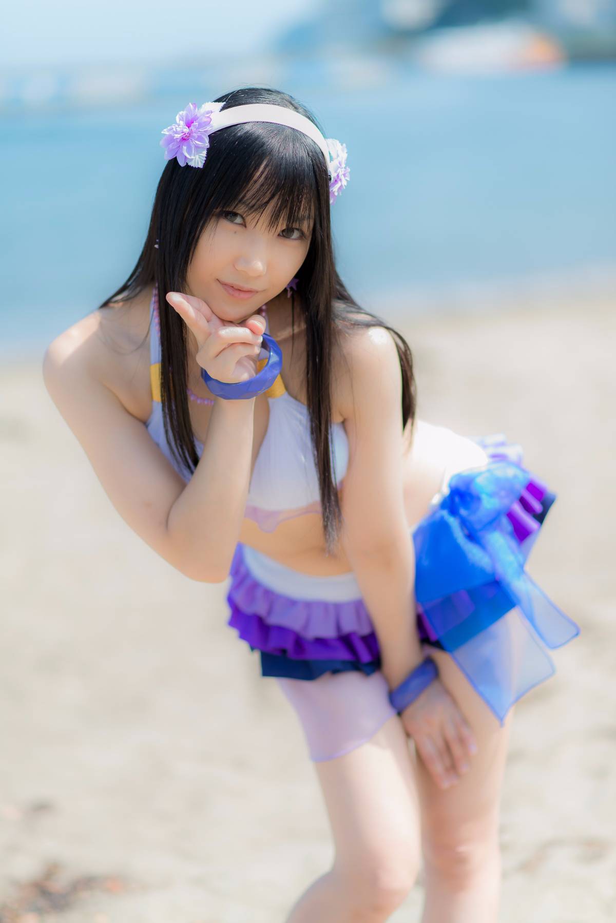 [Heruheru3] Yêu một người sống (Umi Sonoda)