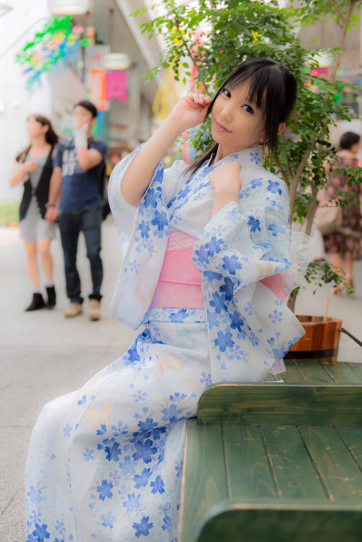 [Heruheru3] Yêu một người sống (Umi Sonoda)