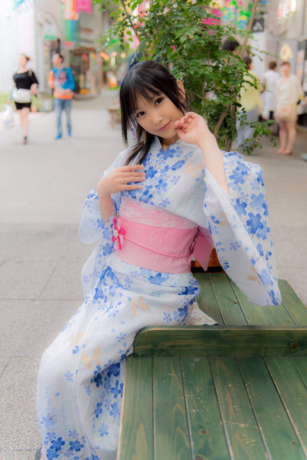 [Heruheru3] Yêu một người sống (Umi Sonoda)