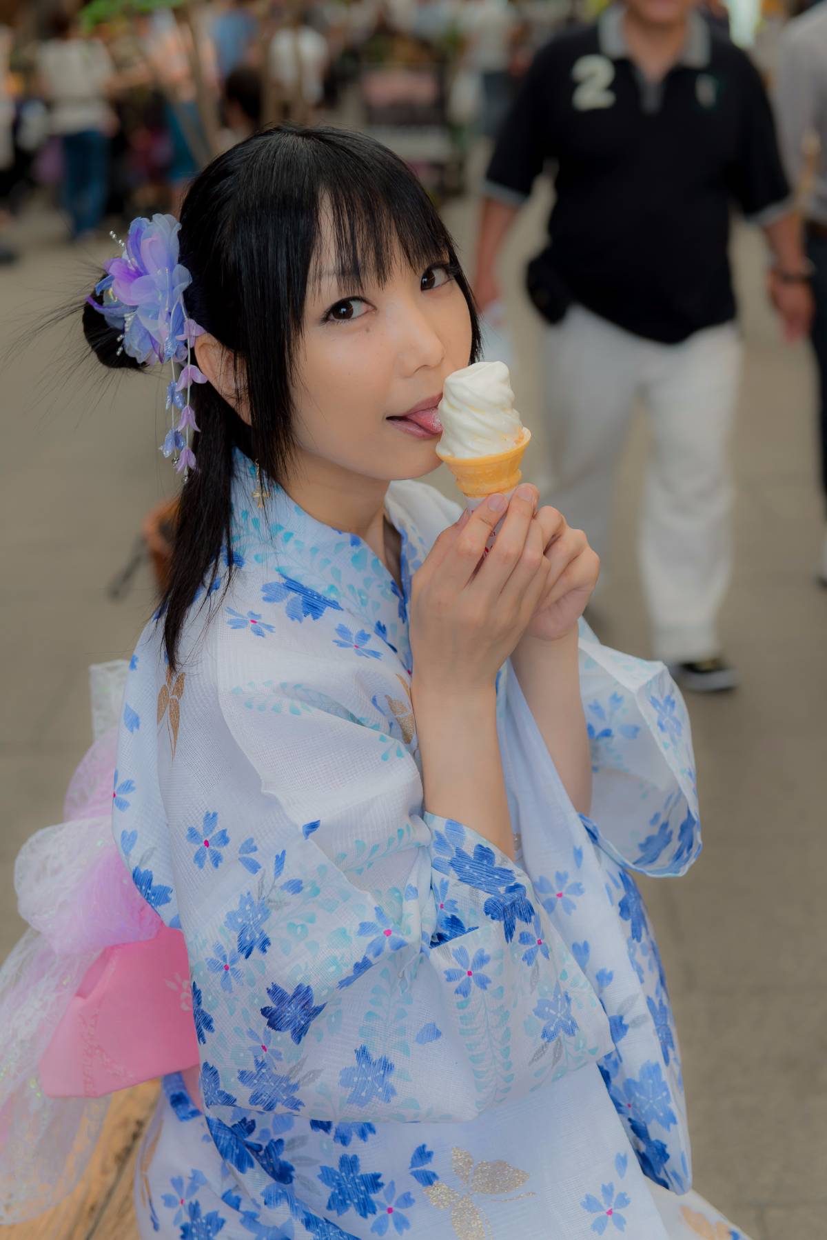 [Heruheru3] Yêu một người sống (Umi Sonoda)