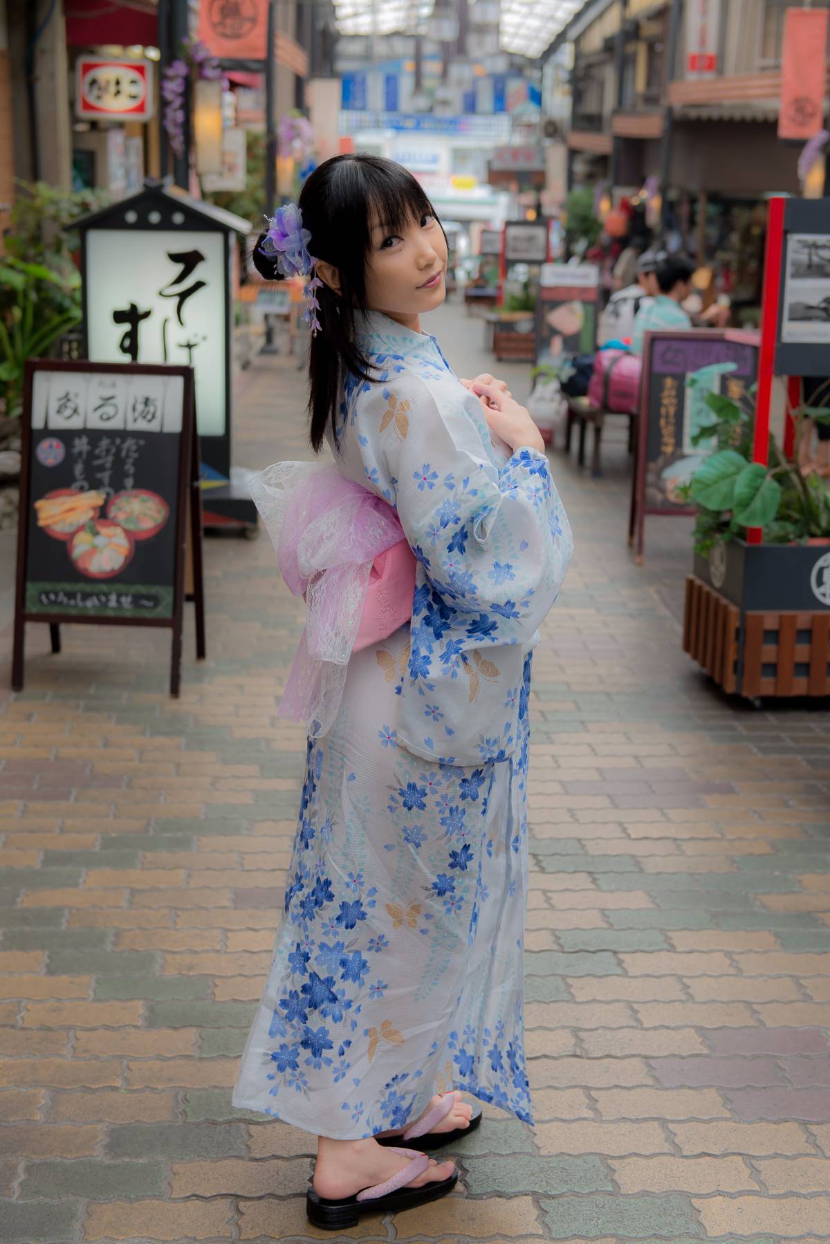 [Heruheru3] Yêu một người sống (Umi Sonoda)