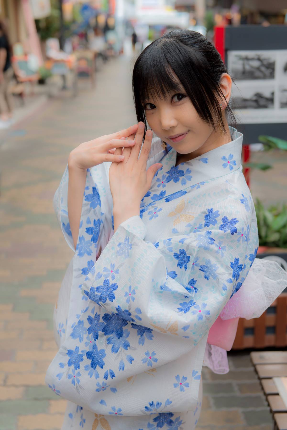 [Heruheru3] Yêu một người sống (Umi Sonoda)