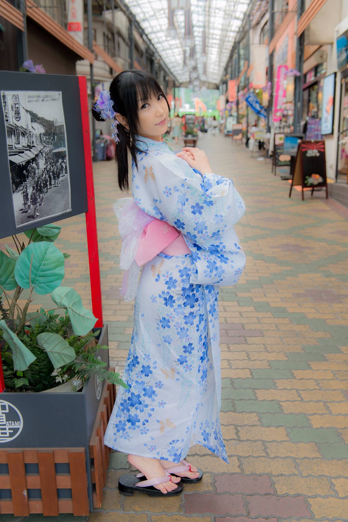 [Heruheru3] Yêu một người sống (Umi Sonoda)