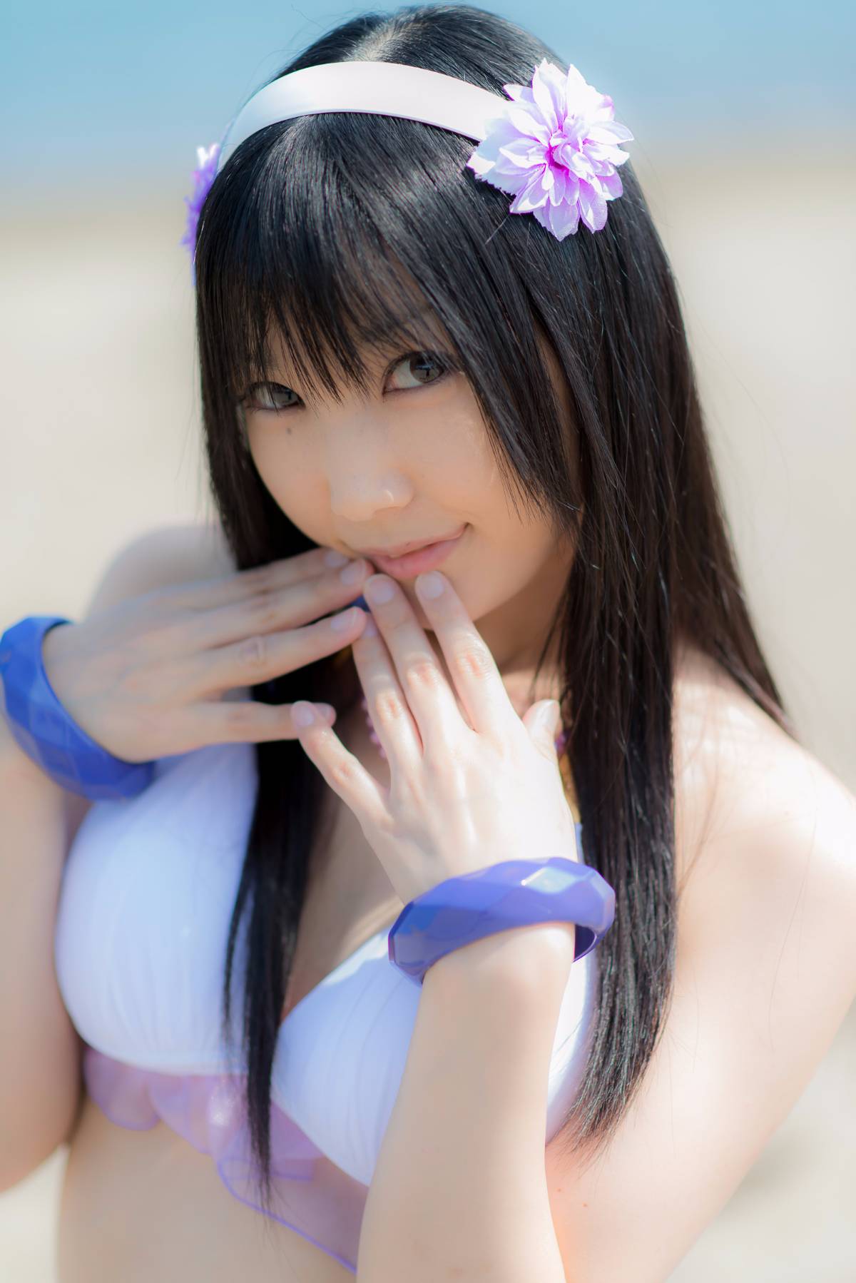 [Heruheru3] Yêu một người sống (Umi Sonoda)