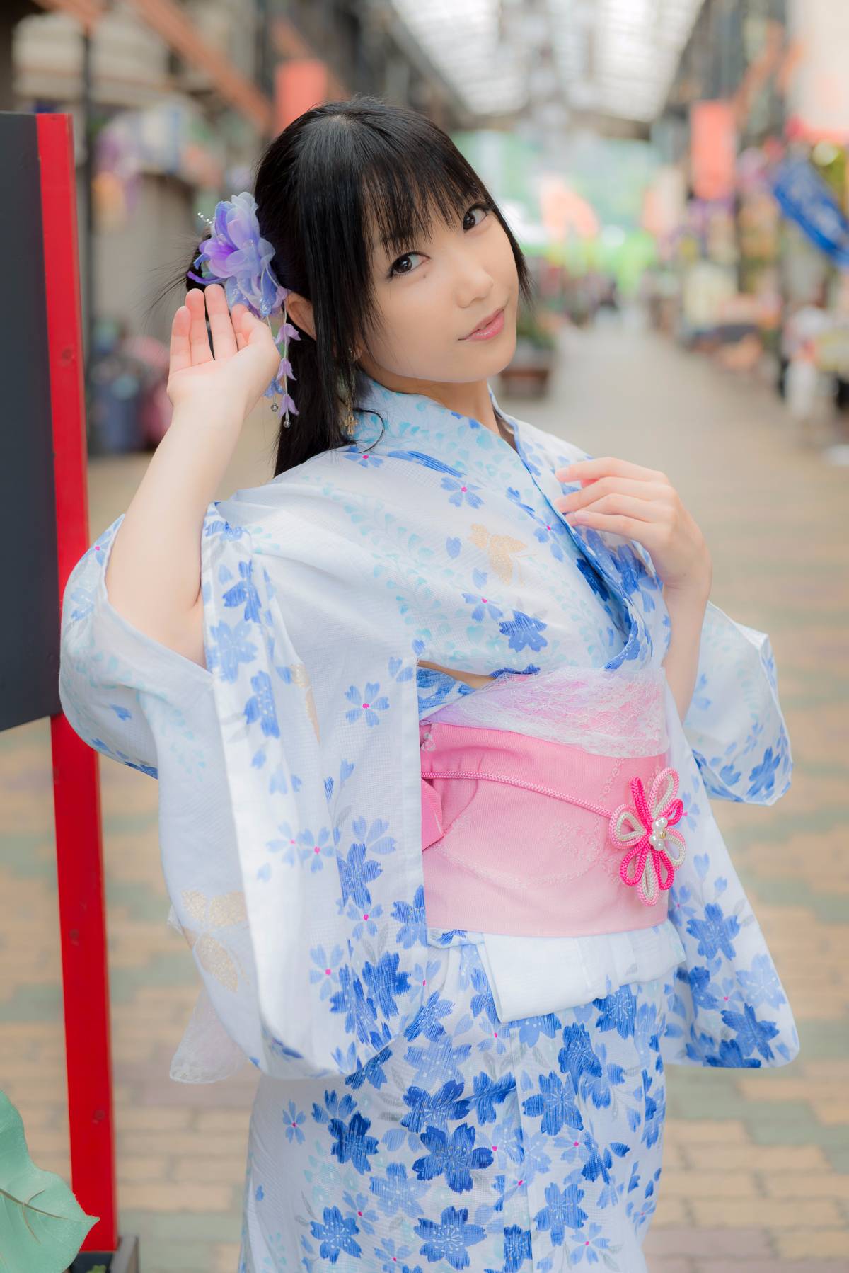 [Heruheru3] Yêu một người sống (Umi Sonoda)