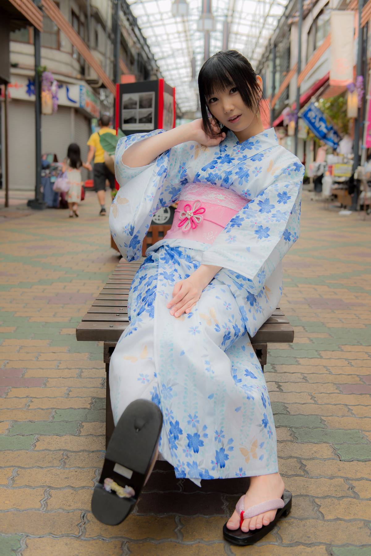 [Heruheru3] Yêu một người sống (Umi Sonoda)