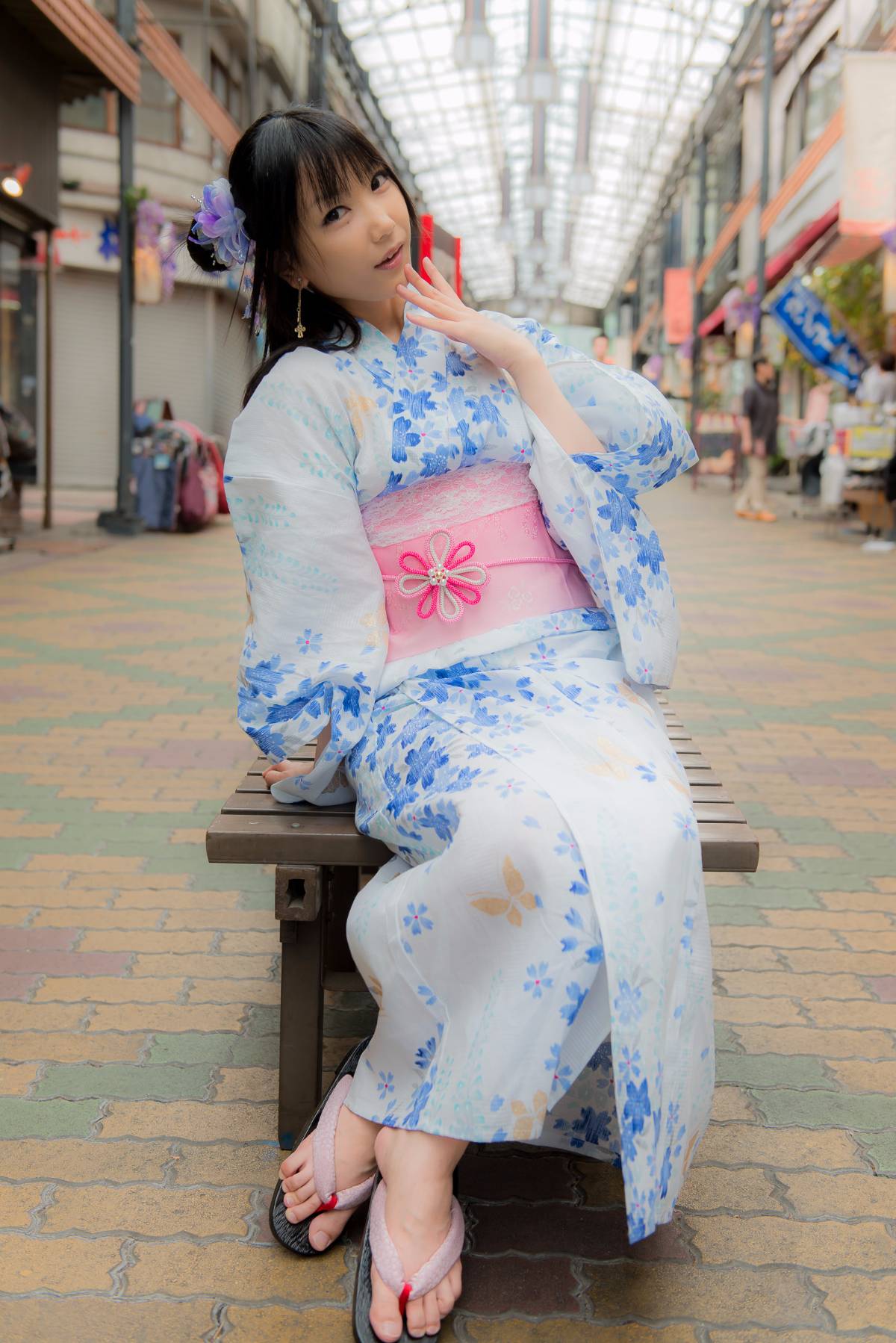 [Heruheru3] Yêu một người sống (Umi Sonoda)