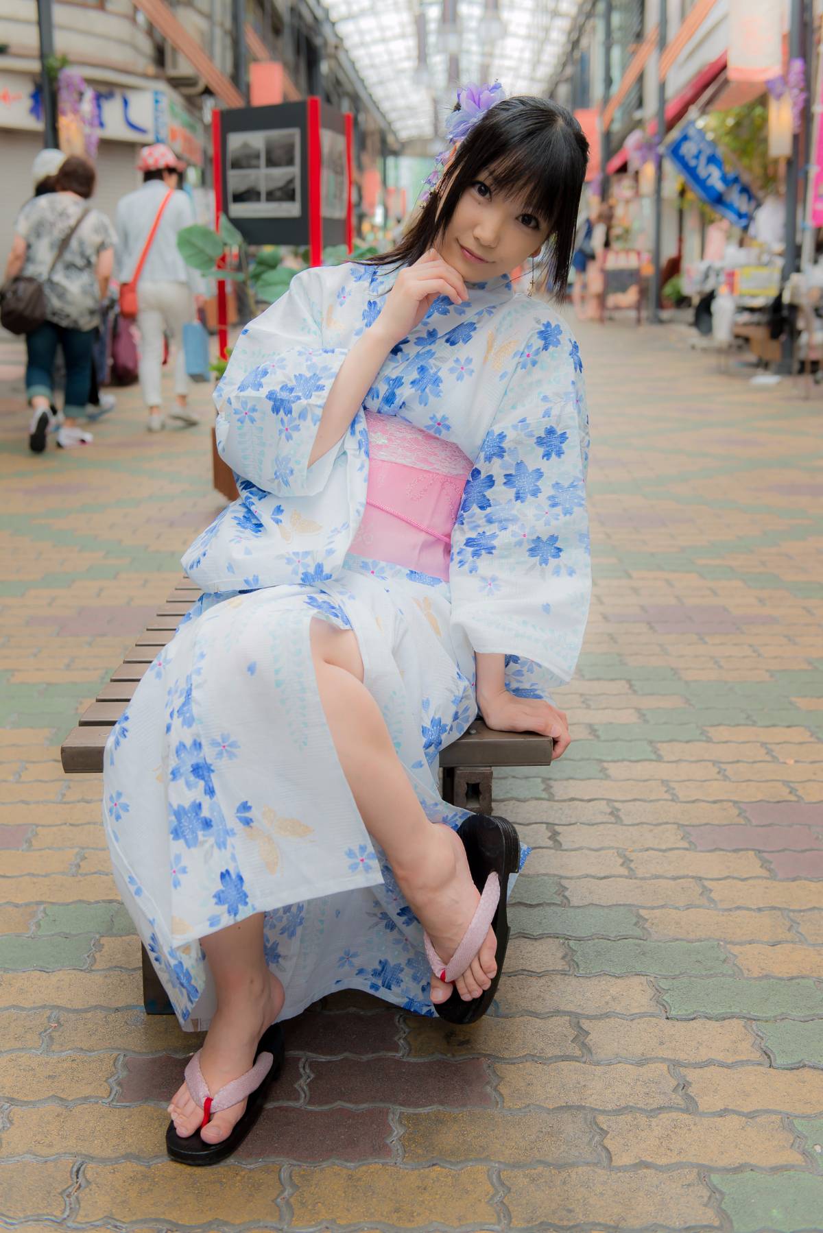 [Heruheru3] Yêu một người sống (Umi Sonoda)