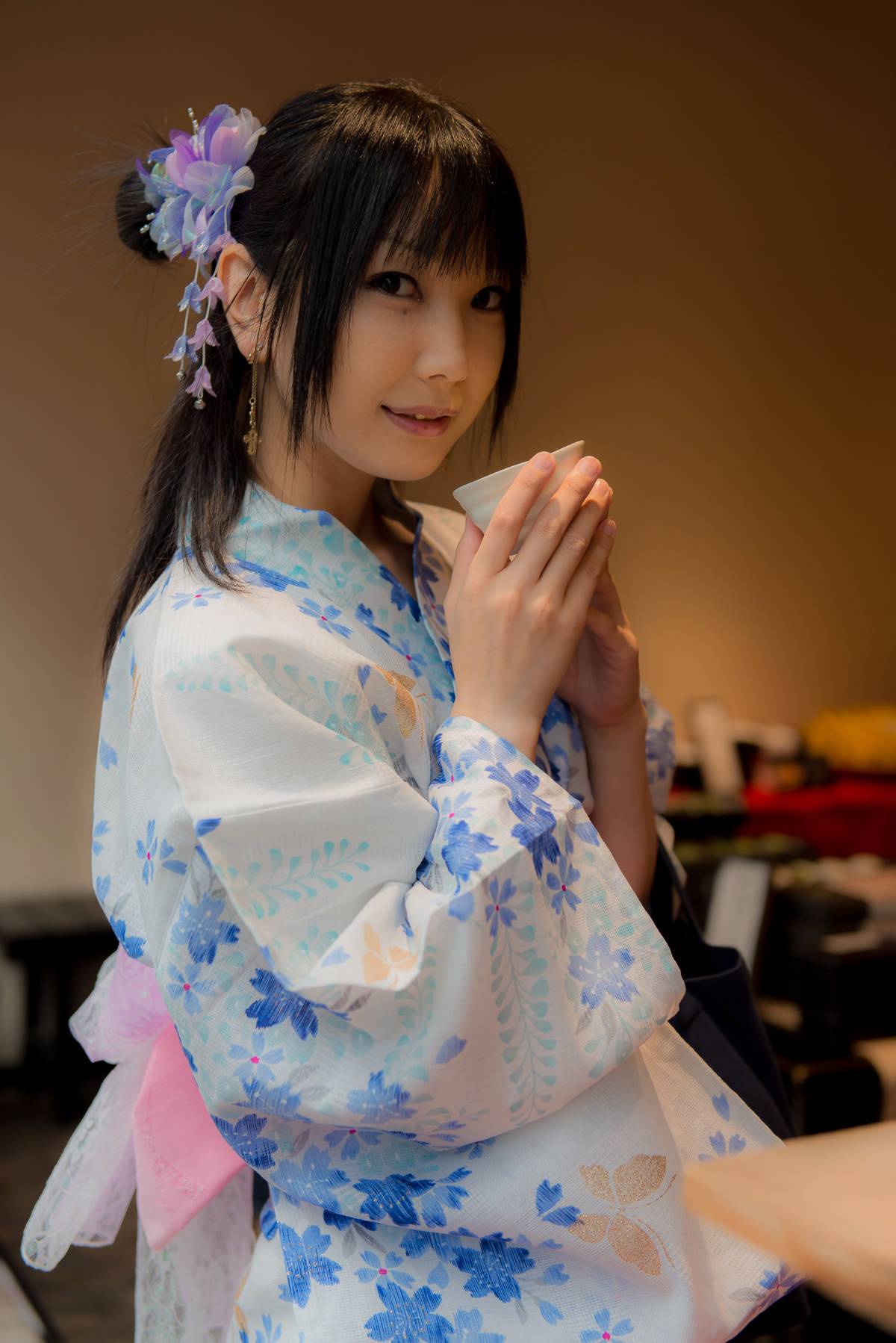 [Heruheru3] Yêu một người sống (Umi Sonoda)