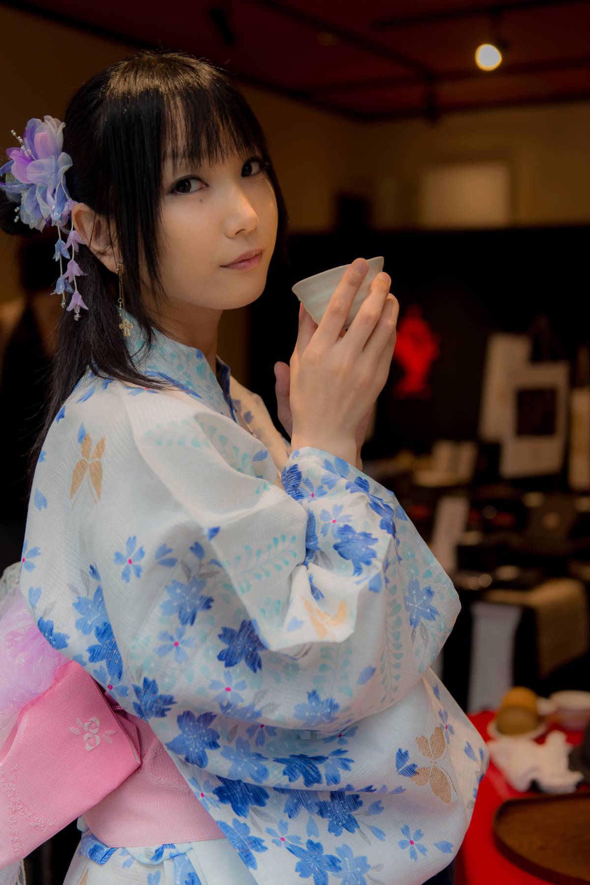 [Heruheru3] Yêu một người sống (Umi Sonoda)