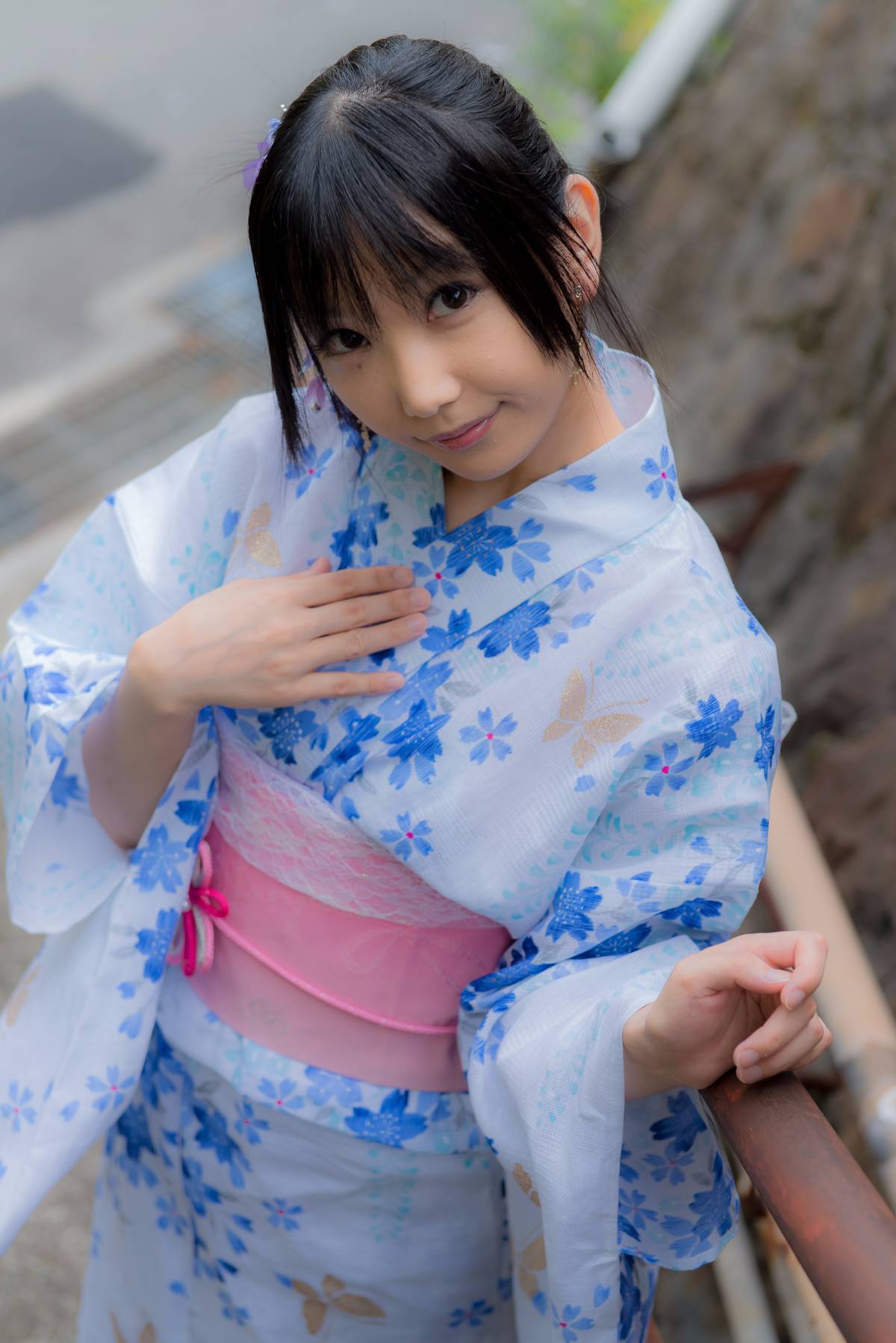 [Heruheru3] Yêu một người sống (Umi Sonoda)