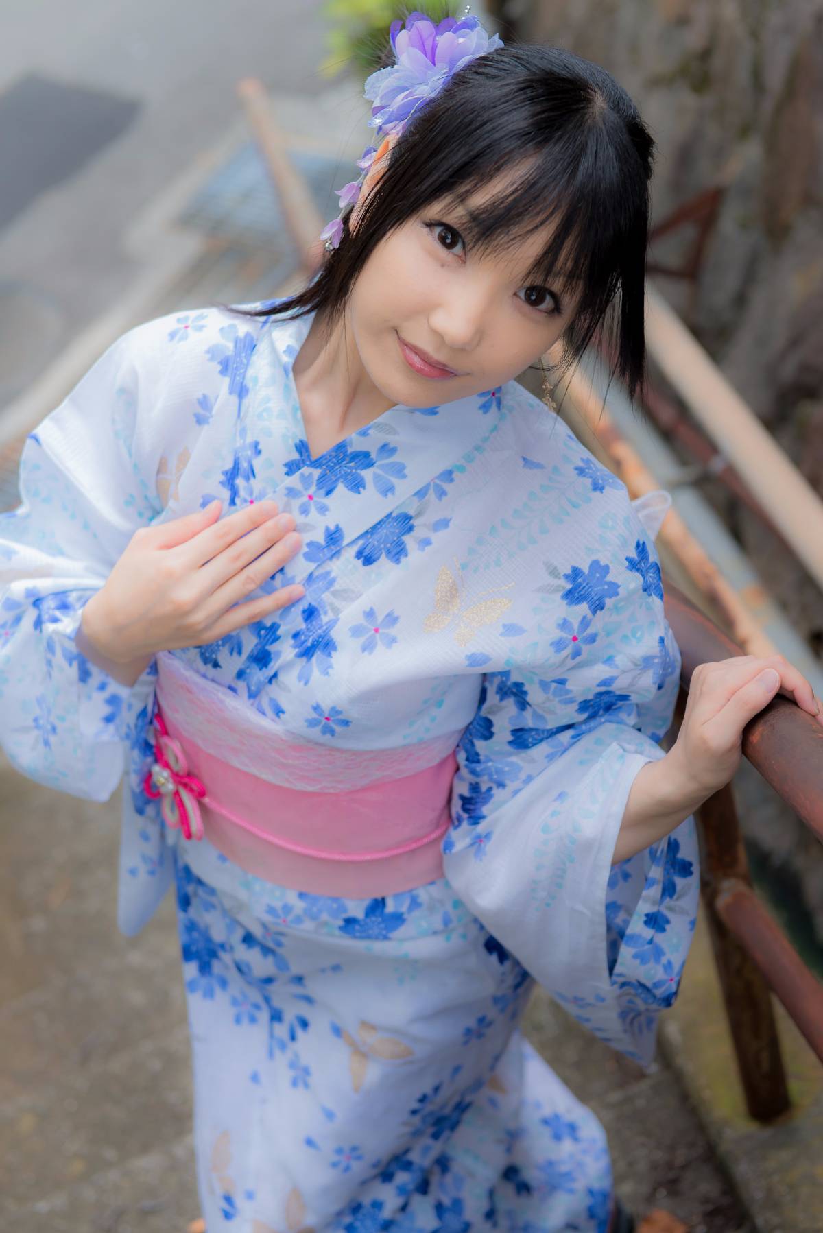 [Heruheru3] Yêu một người sống (Umi Sonoda)