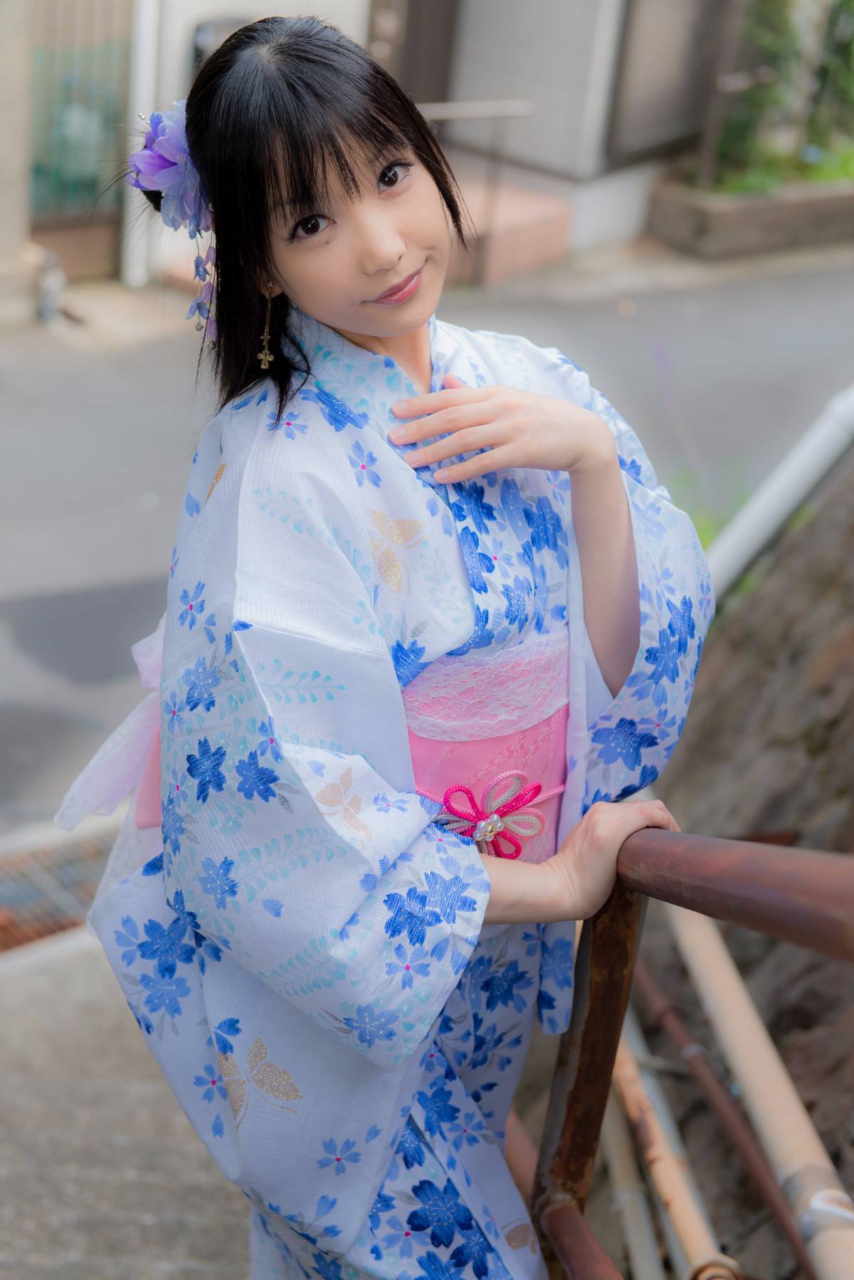 [Heruheru3] Yêu một người sống (Umi Sonoda)