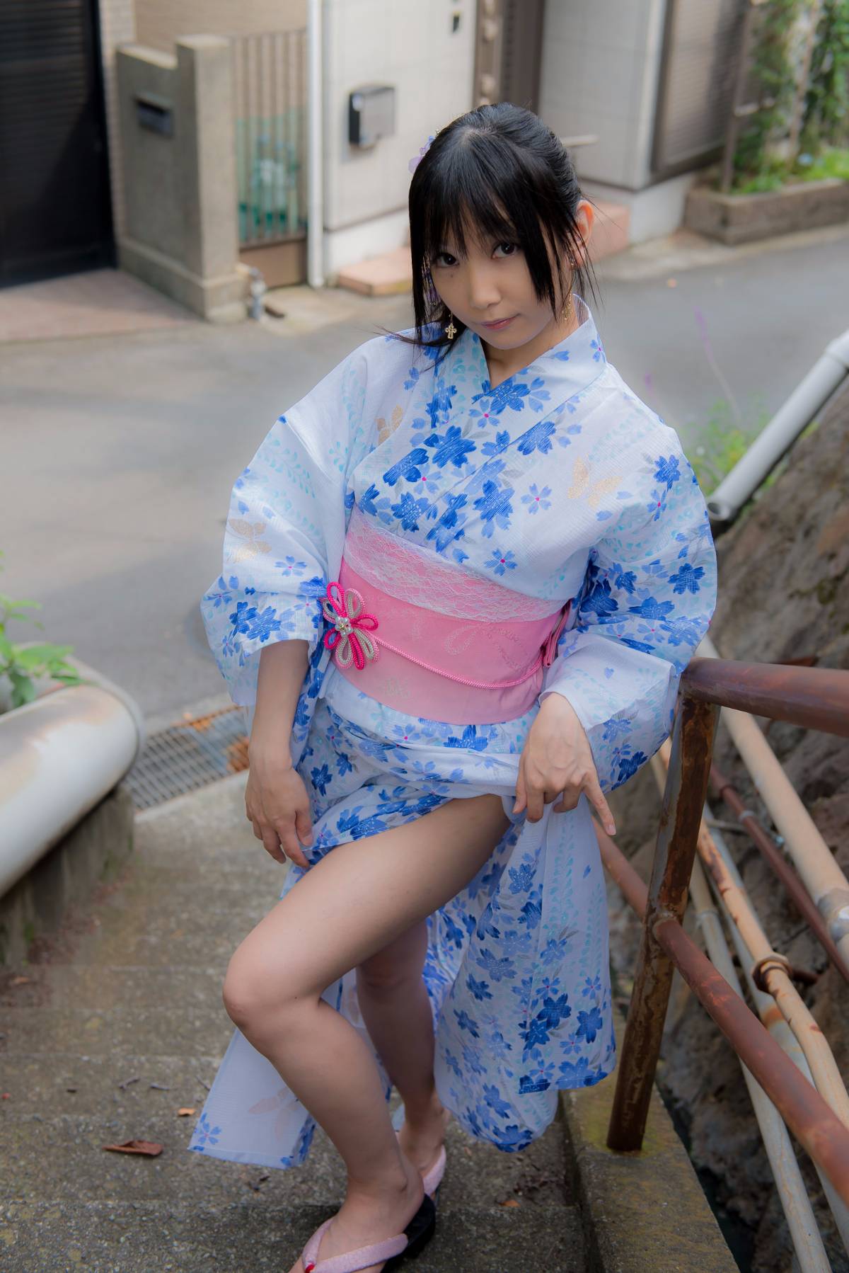 [Heruheru3] Yêu một người sống (Umi Sonoda)