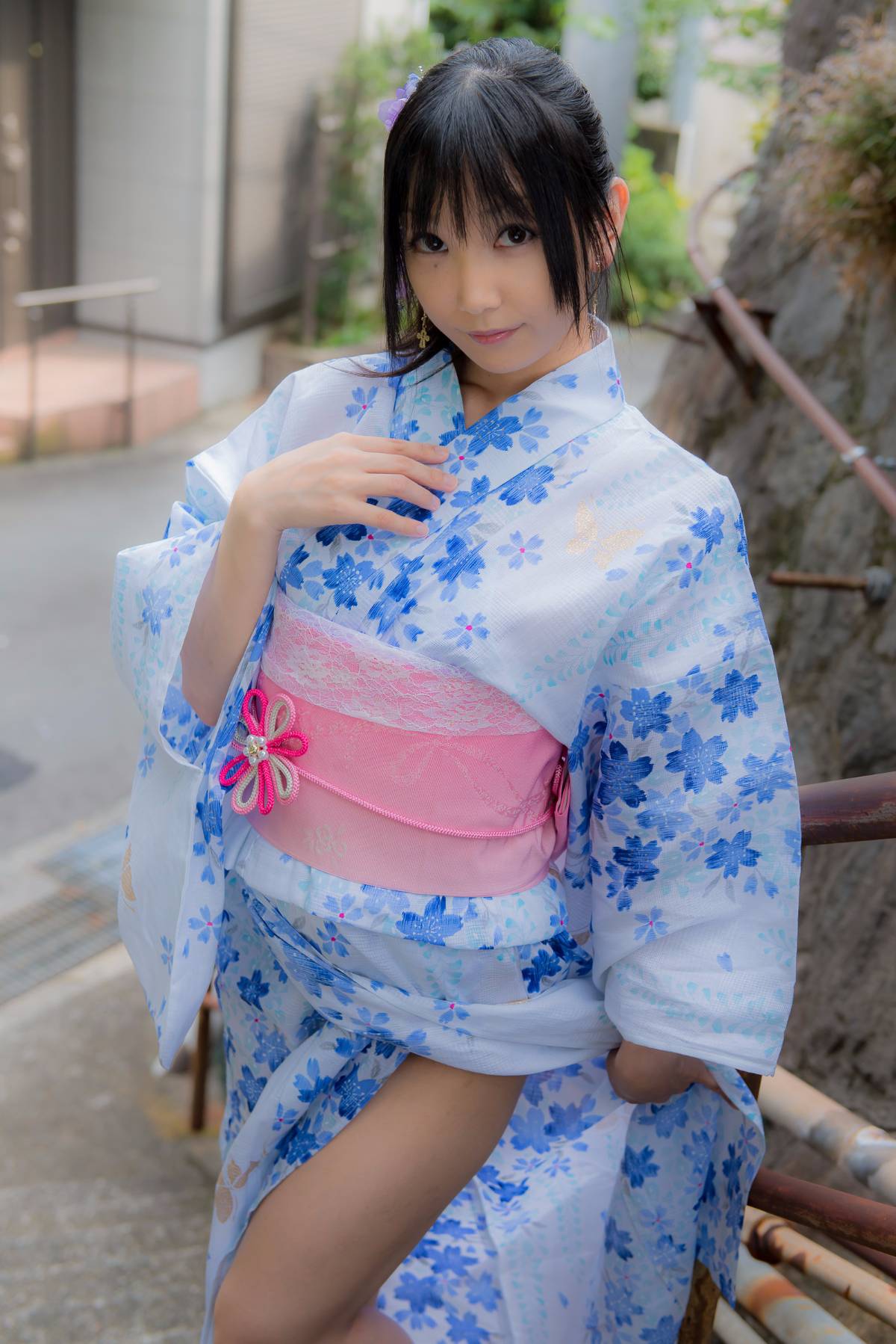 [Heruheru3] Yêu một người sống (Umi Sonoda)