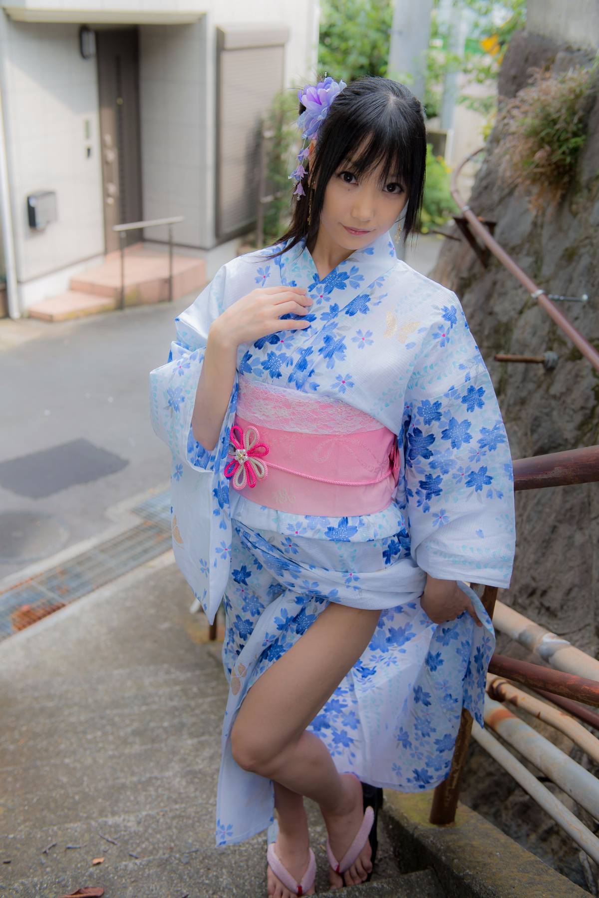 [Heruheru3] Yêu một người sống (Umi Sonoda)