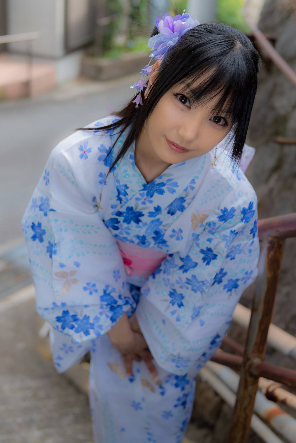 [Heruheru3] Yêu một người sống (Umi Sonoda)