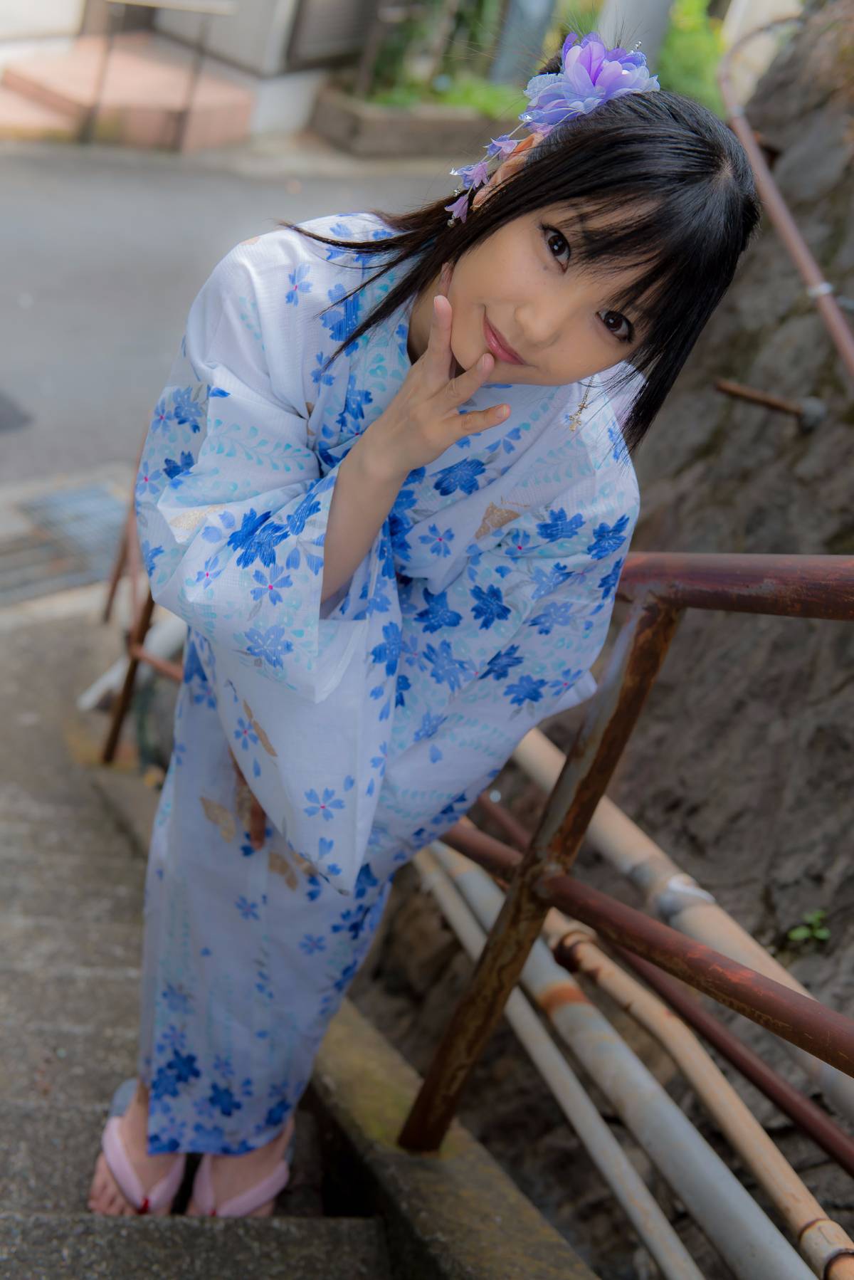 [Heruheru3] Yêu một người sống (Umi Sonoda)