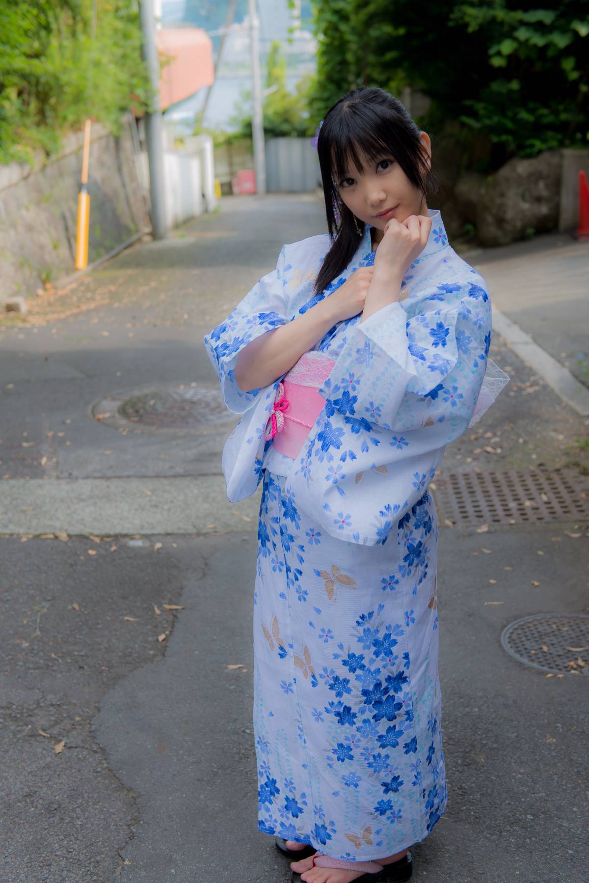 [Heruheru3] Yêu một người sống (Umi Sonoda)