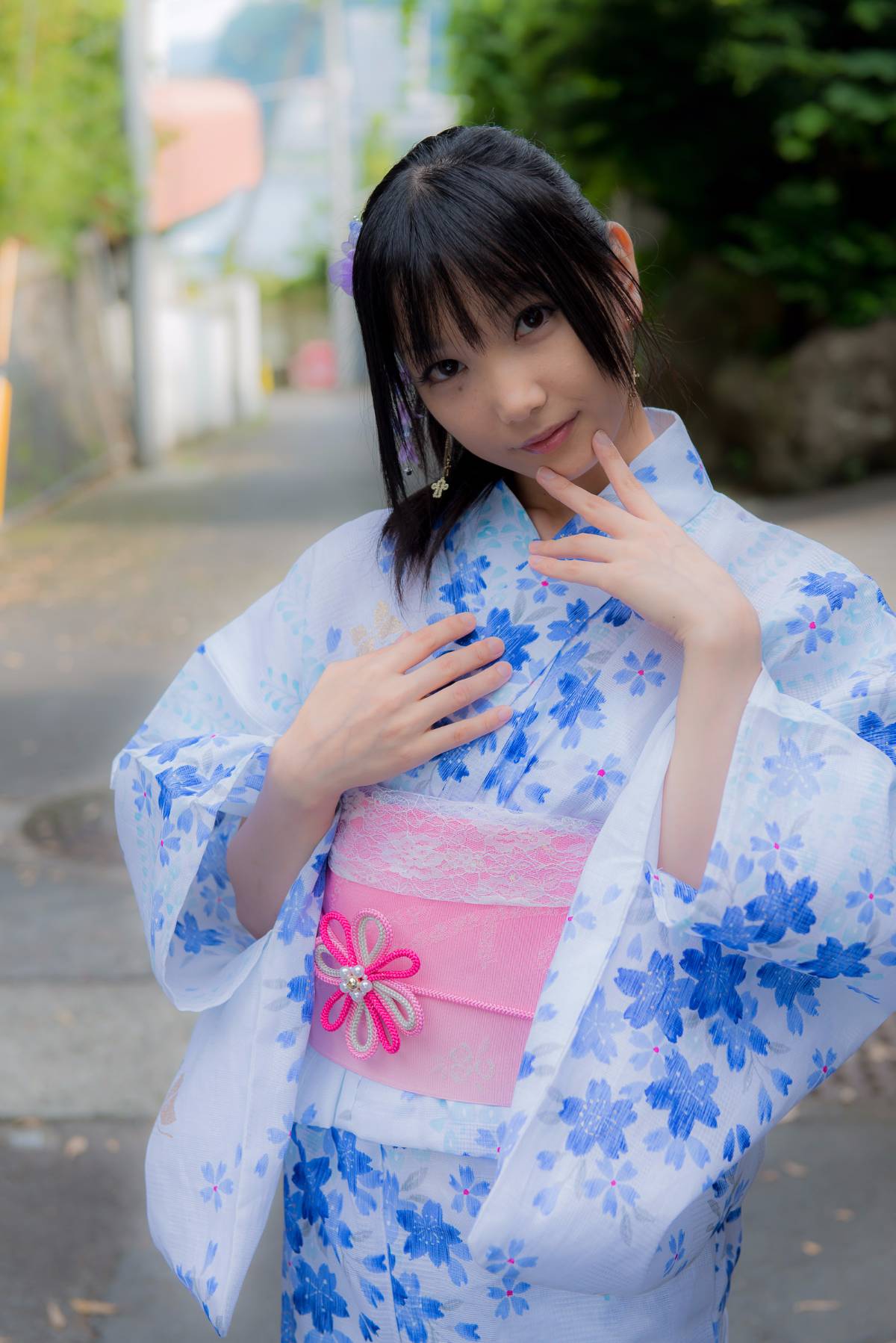 [Heruheru3] Yêu một người sống (Umi Sonoda)