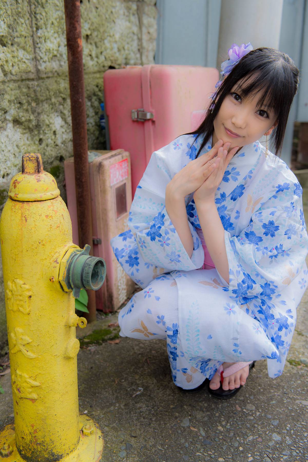 [Heruheru3] Yêu một người sống (Umi Sonoda)