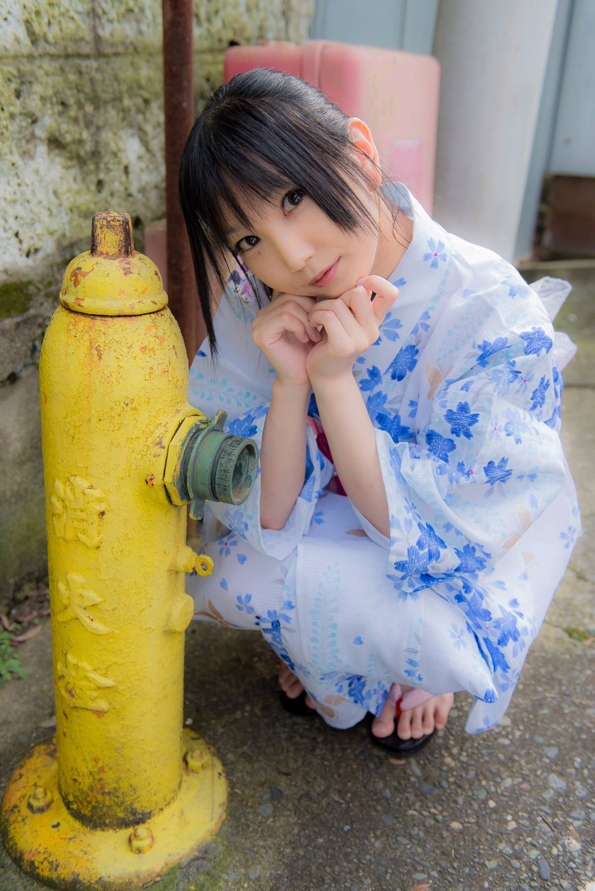 [Heruheru3] Yêu một người sống (Umi Sonoda)