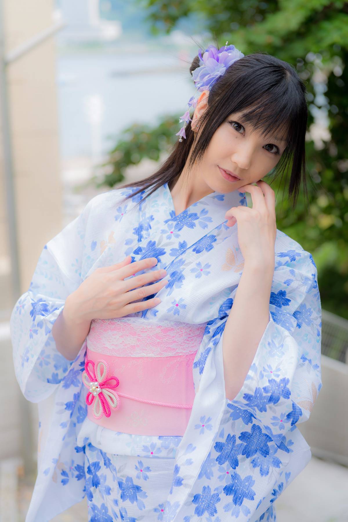 [Heruheru3] Yêu một người sống (Umi Sonoda)