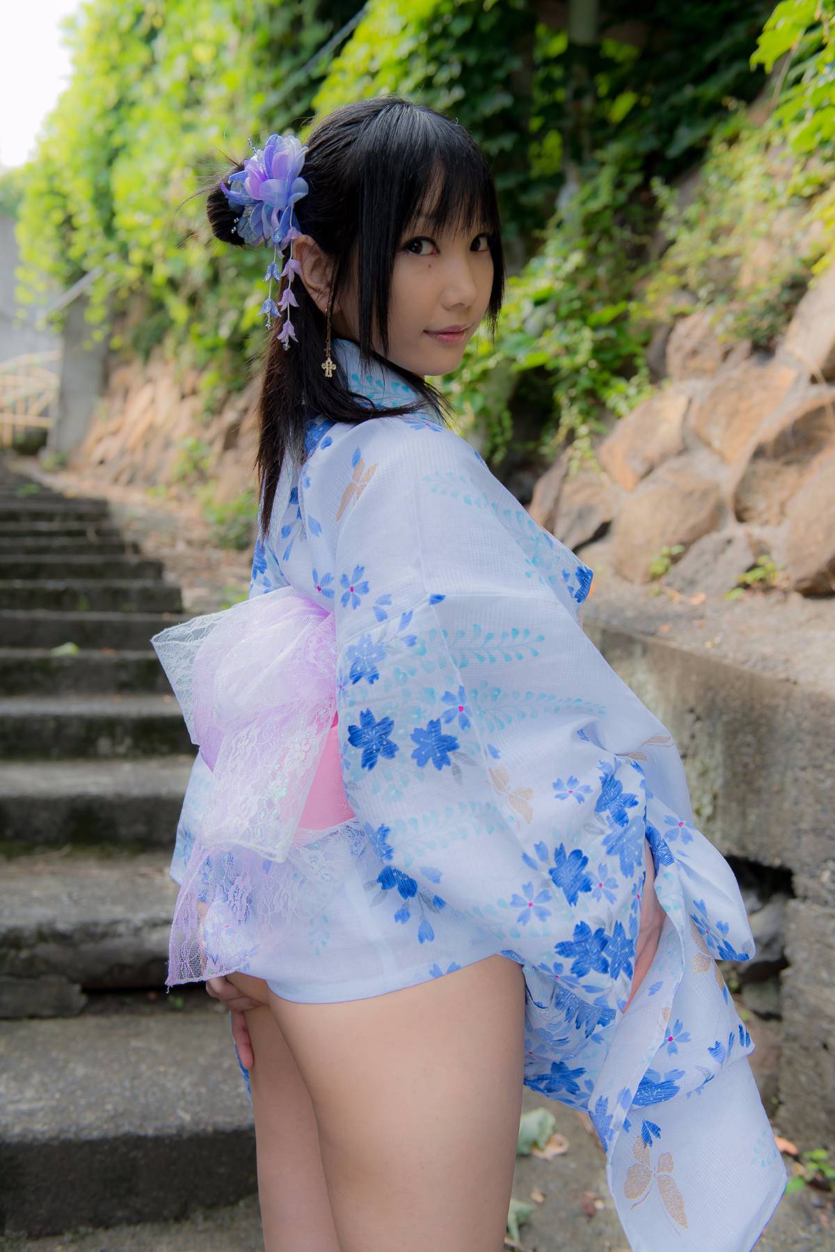 [Heruheru3] Yêu một người sống (Umi Sonoda)