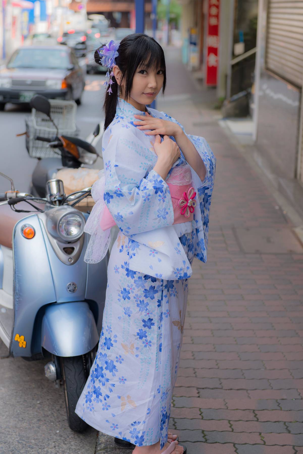 [Heruheru3] Yêu một người sống (Umi Sonoda)