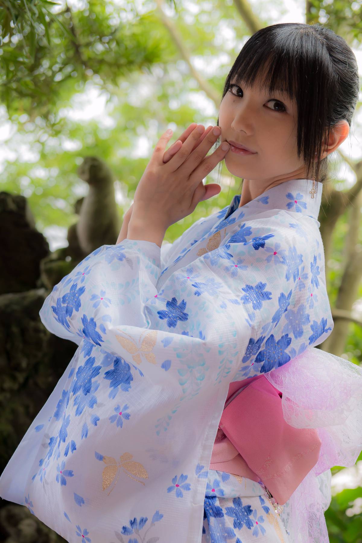 [Heruheru3] Yêu một người sống (Umi Sonoda)