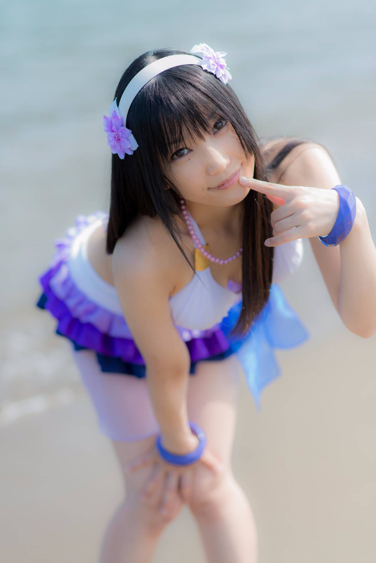 [Heruheru3] Yêu một người sống (Umi Sonoda)