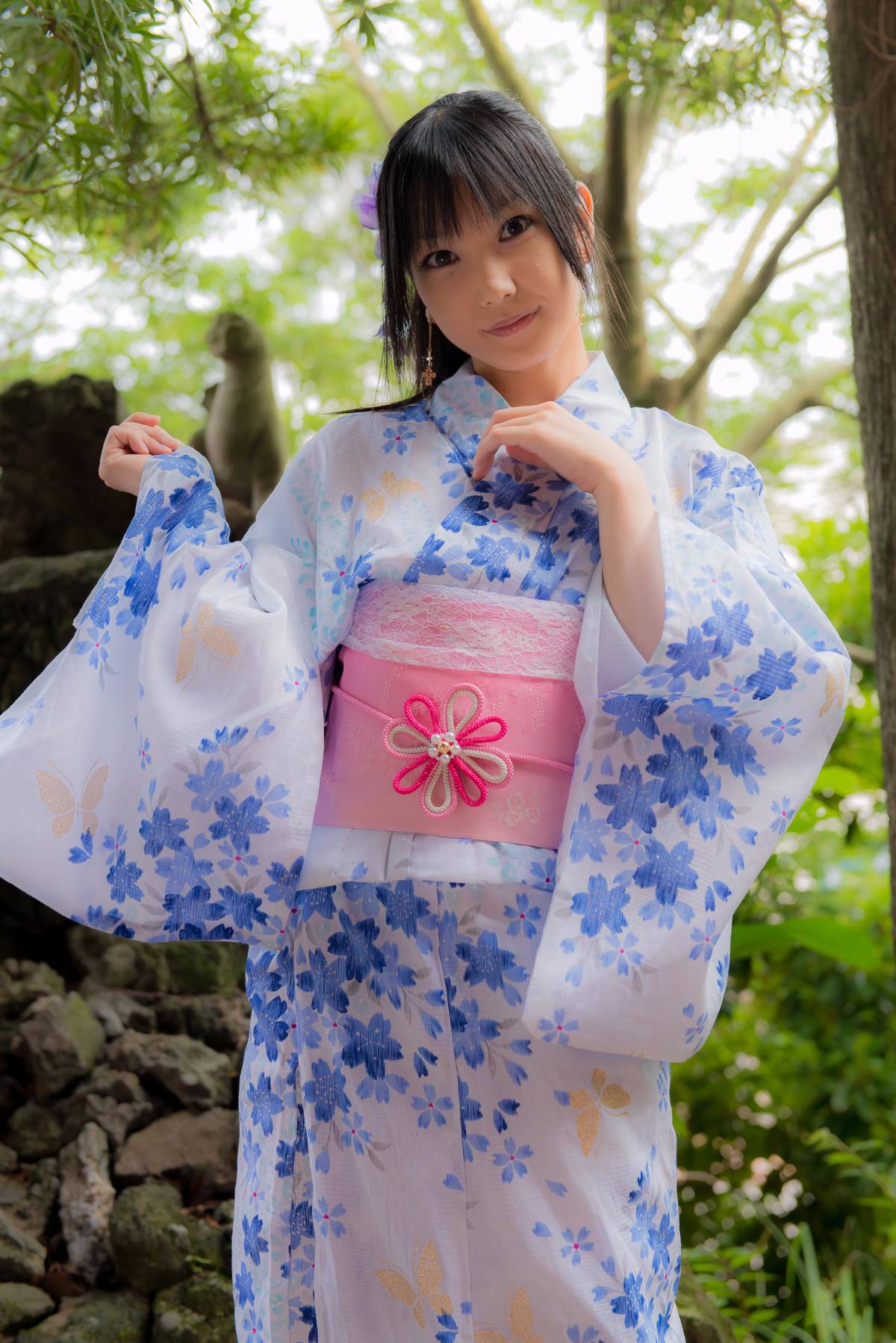 [Heruheru3] Yêu một người sống (Umi Sonoda)