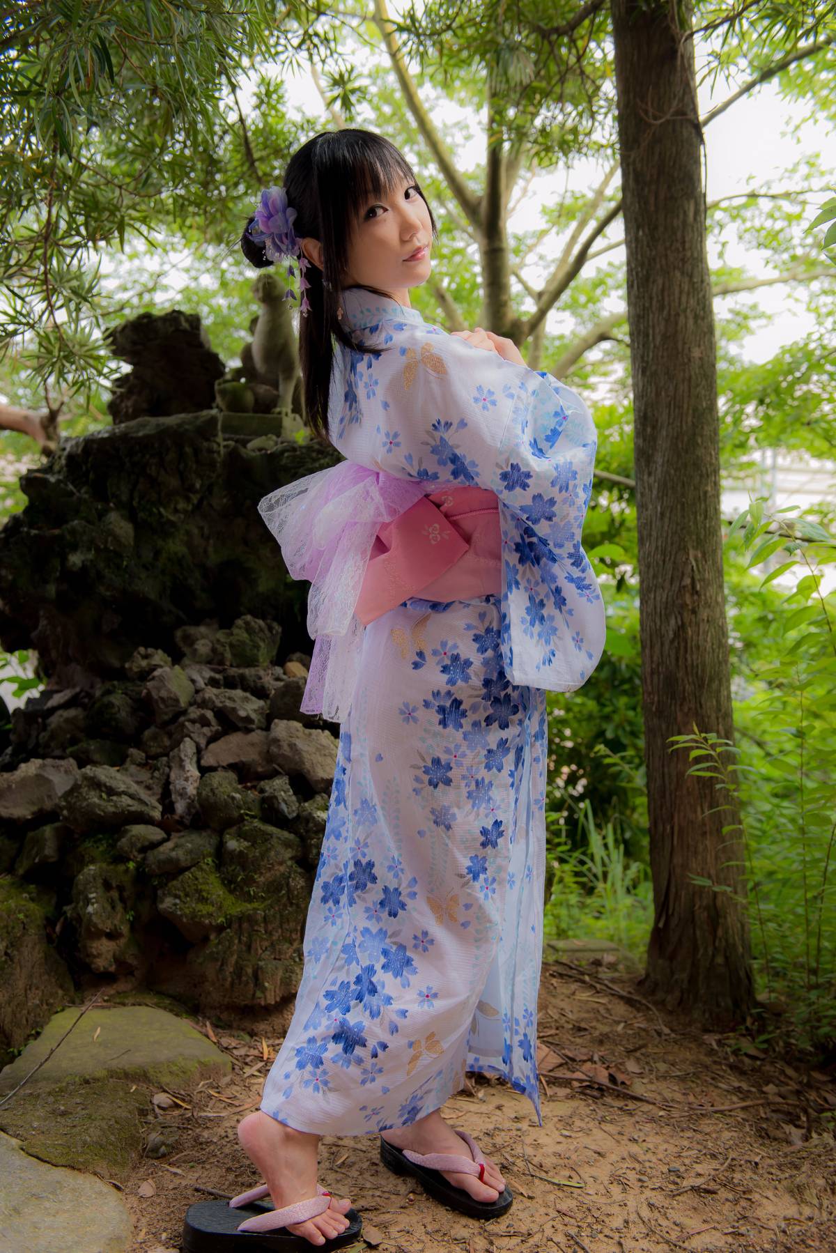 [Heruheru3] Yêu một người sống (Umi Sonoda)