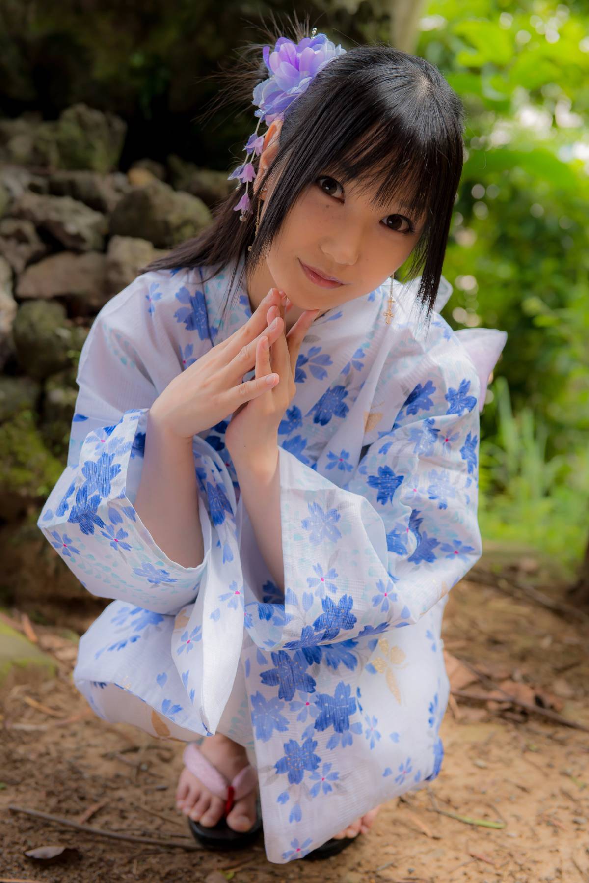 [Heruheru3] Yêu một người sống (Umi Sonoda)